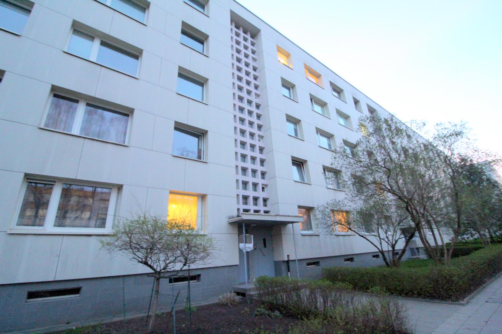 Nuomojamas 2k. butas, Žirmunų g.