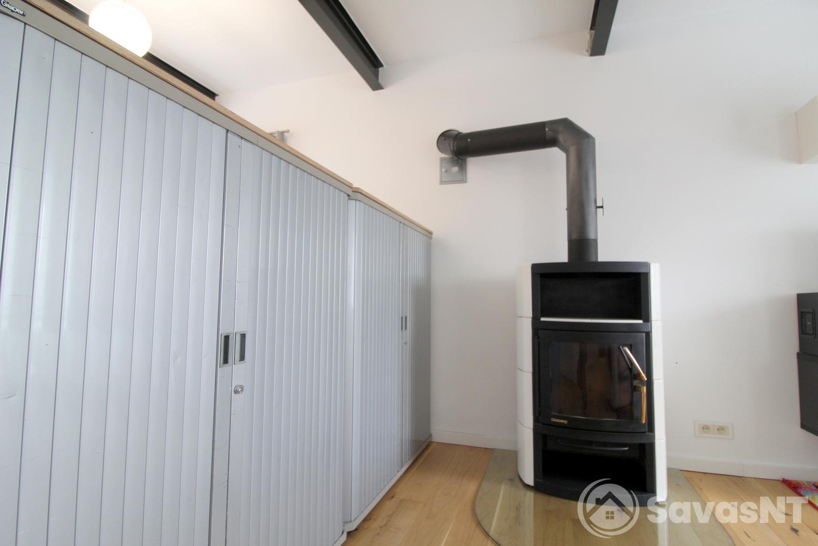 1 kambario butas-studija Švitrigailos g.