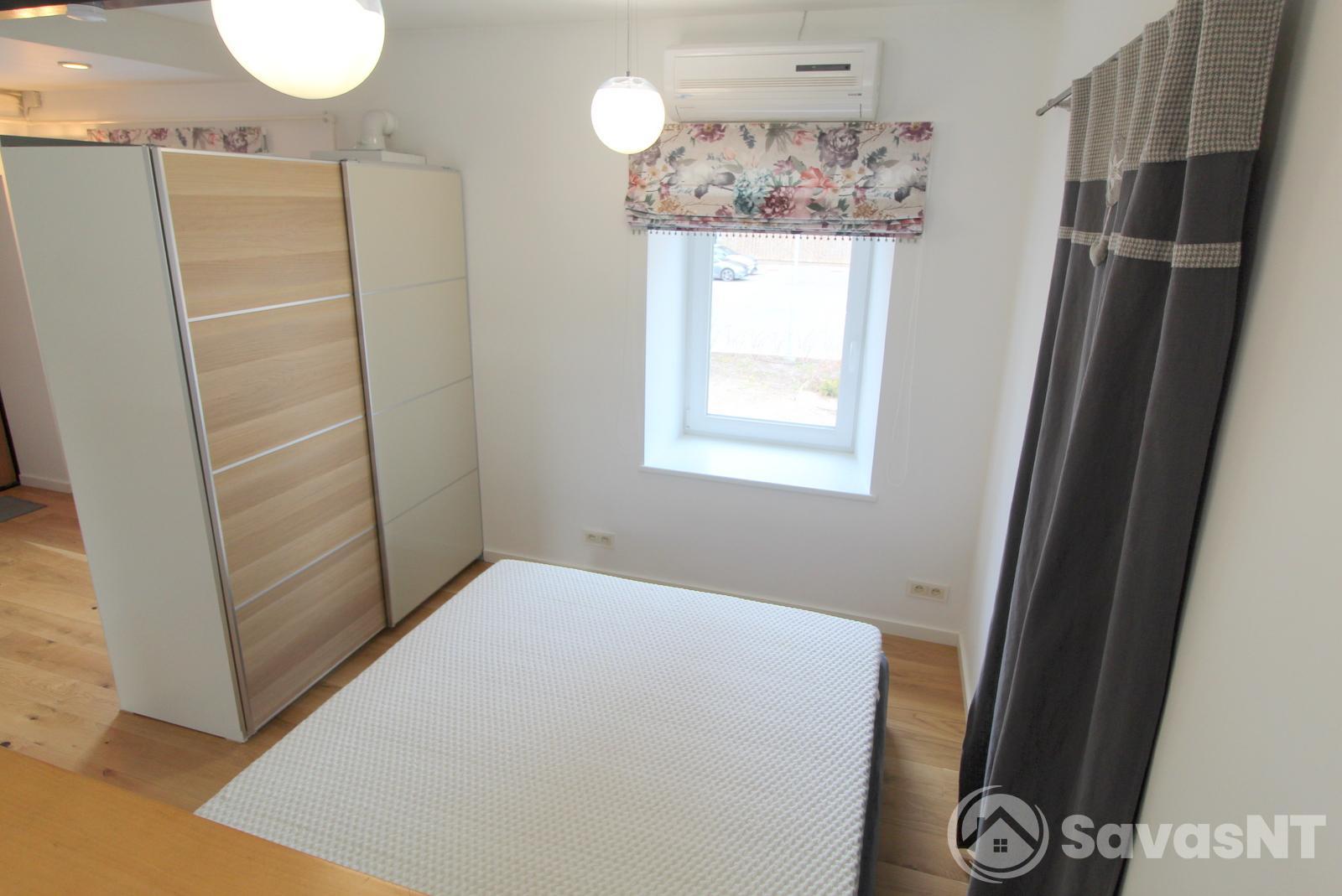 1 kambario butas-studija Švitrigailos g.