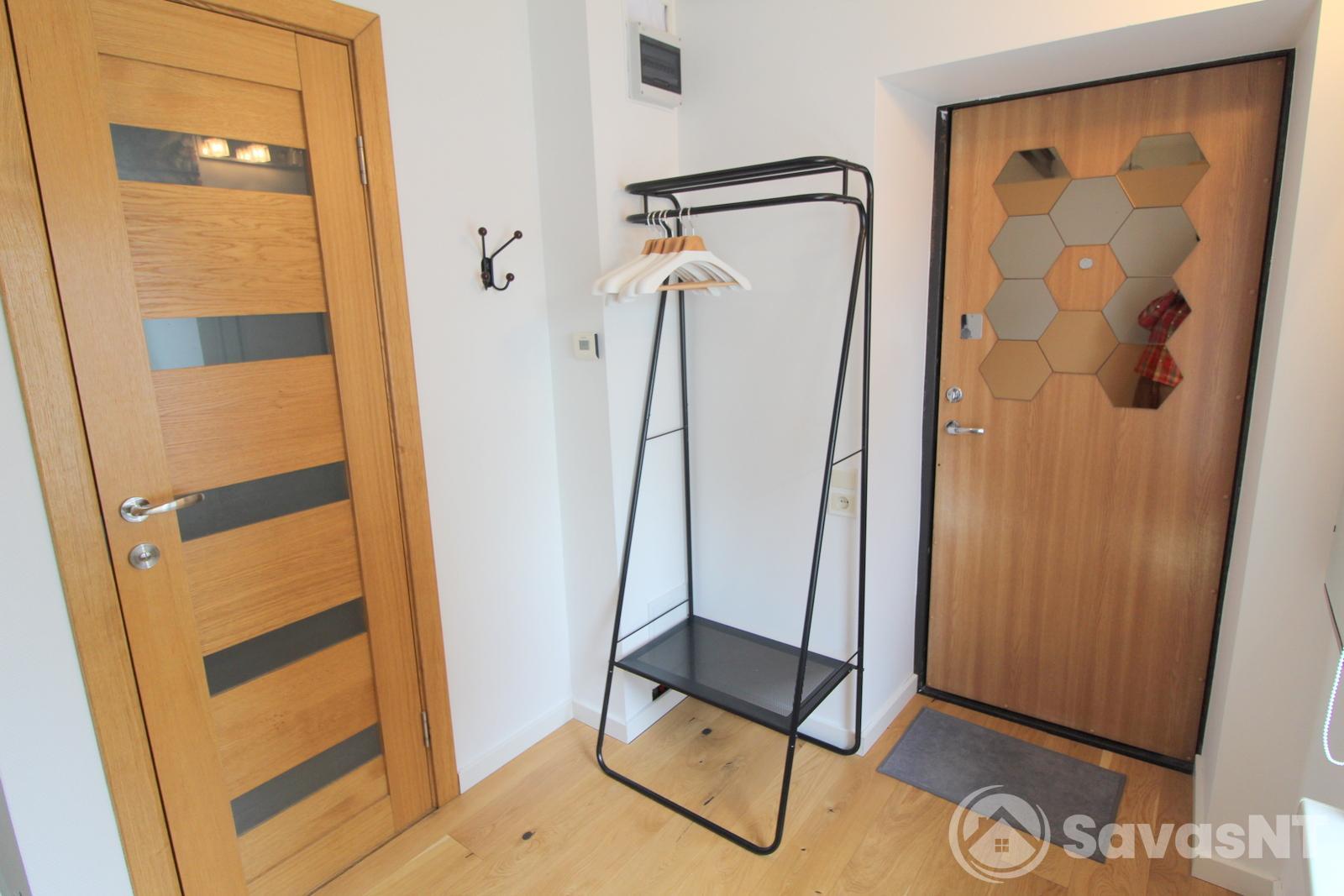 1 kambario butas-studija Švitrigailos g.