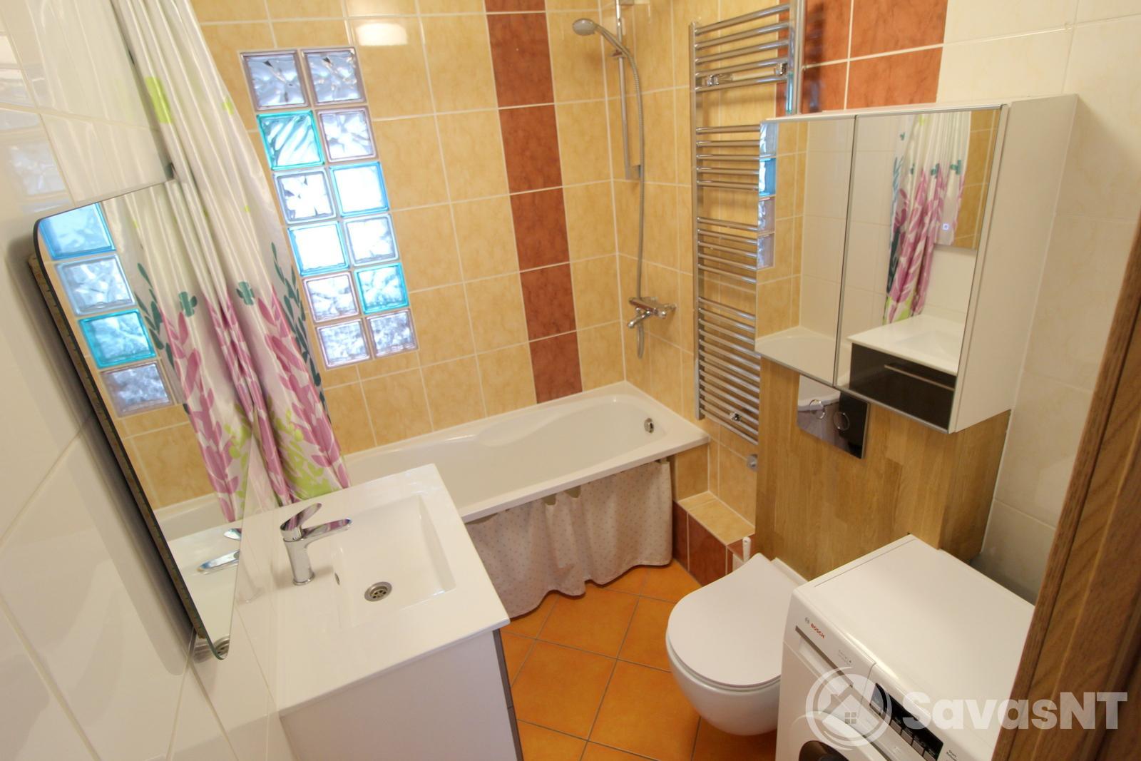 1 kambario butas-studija Švitrigailos g.