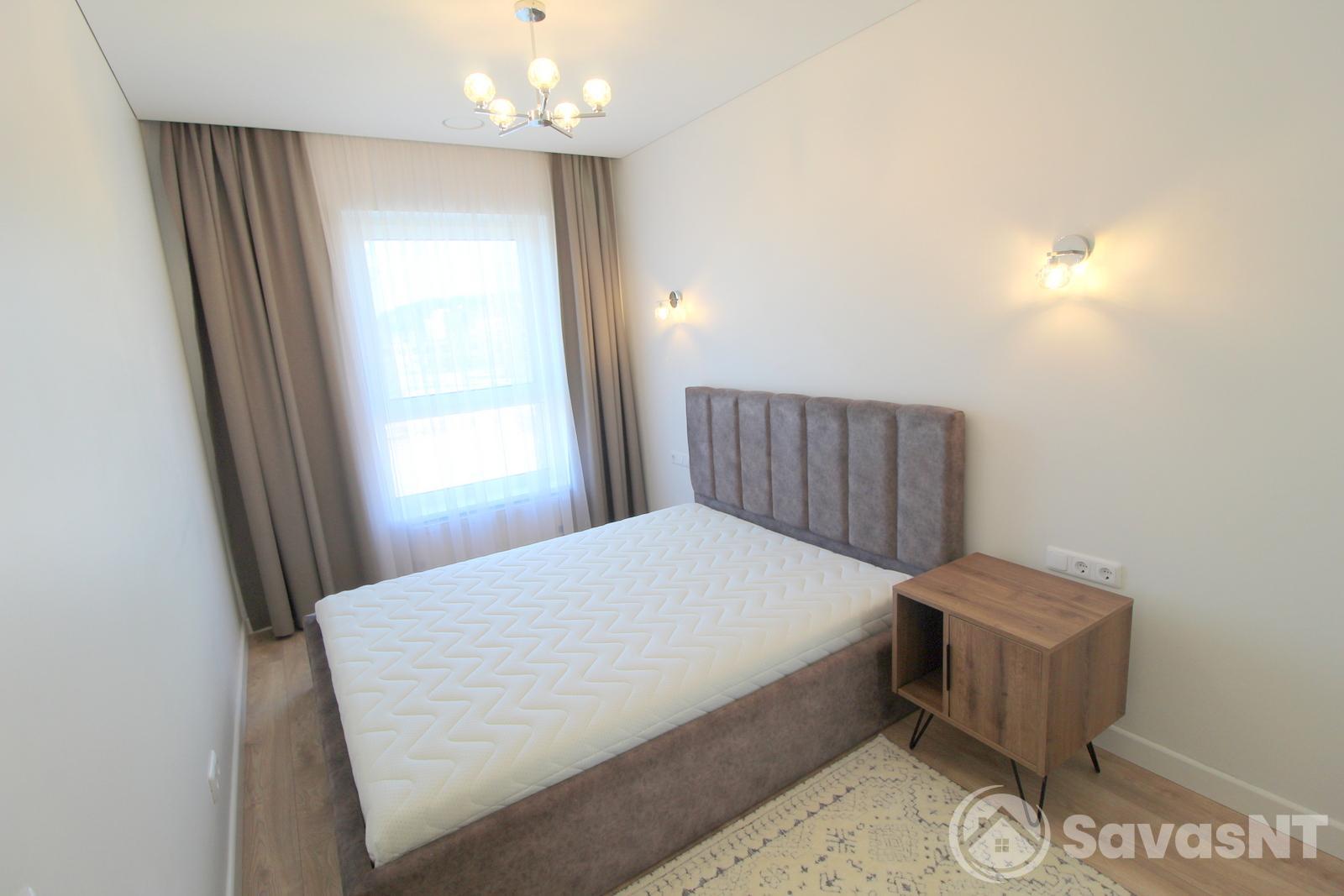 2 kambarių nuoma Špipiškėse, Kintų g.