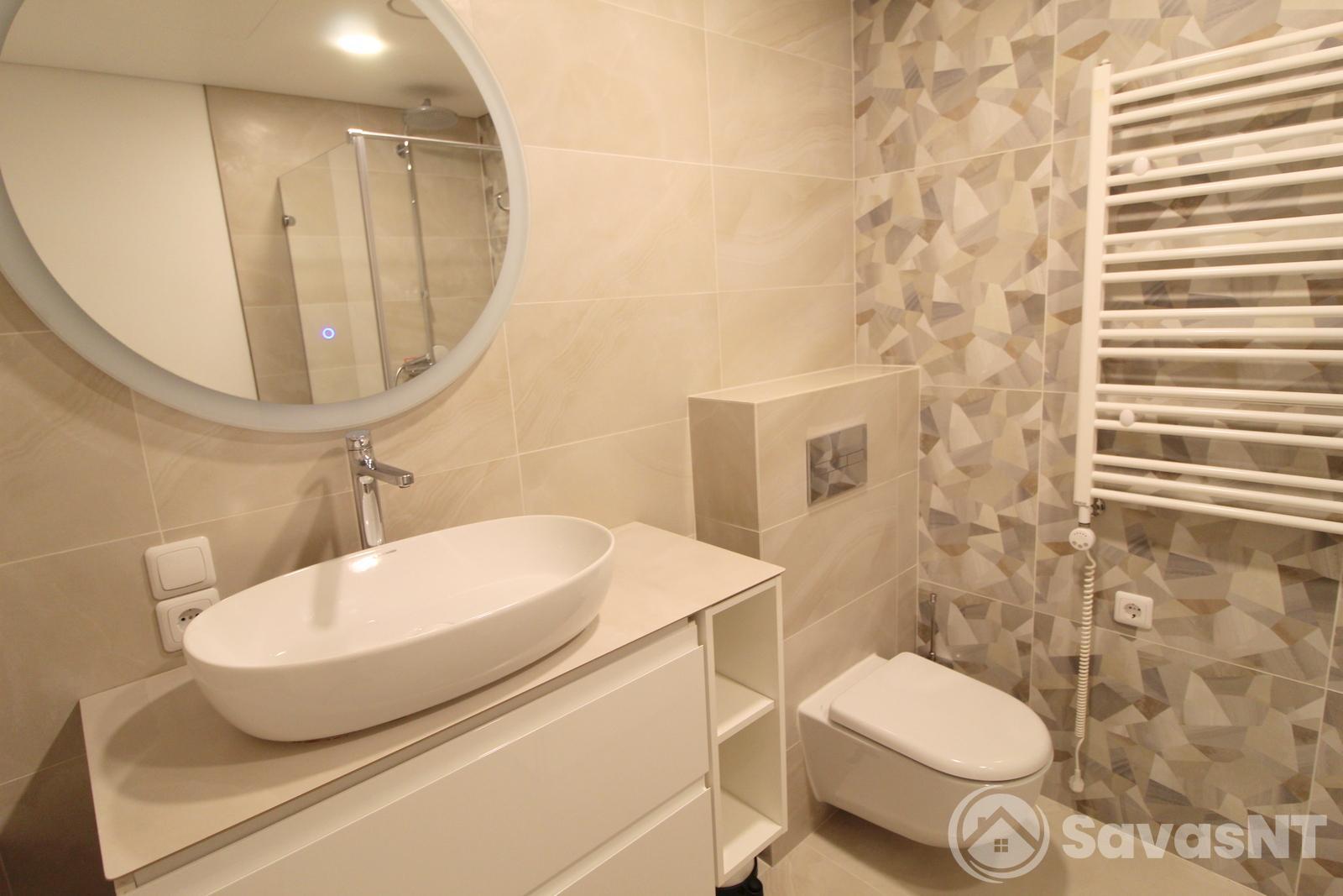 2 kambarių nuoma Špipiškėse, Kintų g.