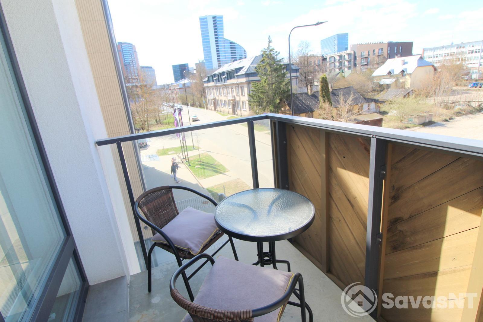 2 kambarių nuoma Špipiškėse, Kintų g.