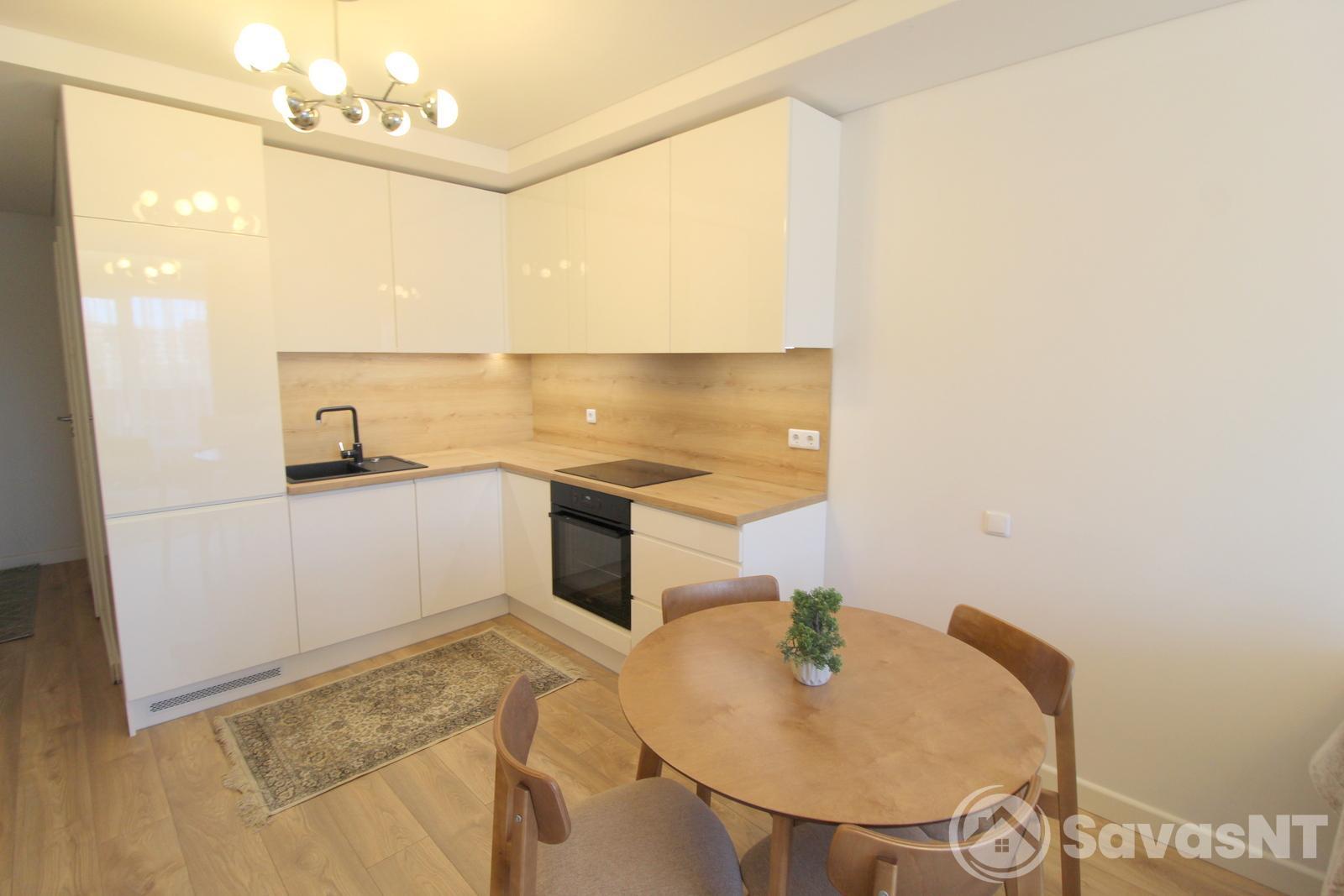 2 kambarių nuoma Špipiškėse, Kintų g.