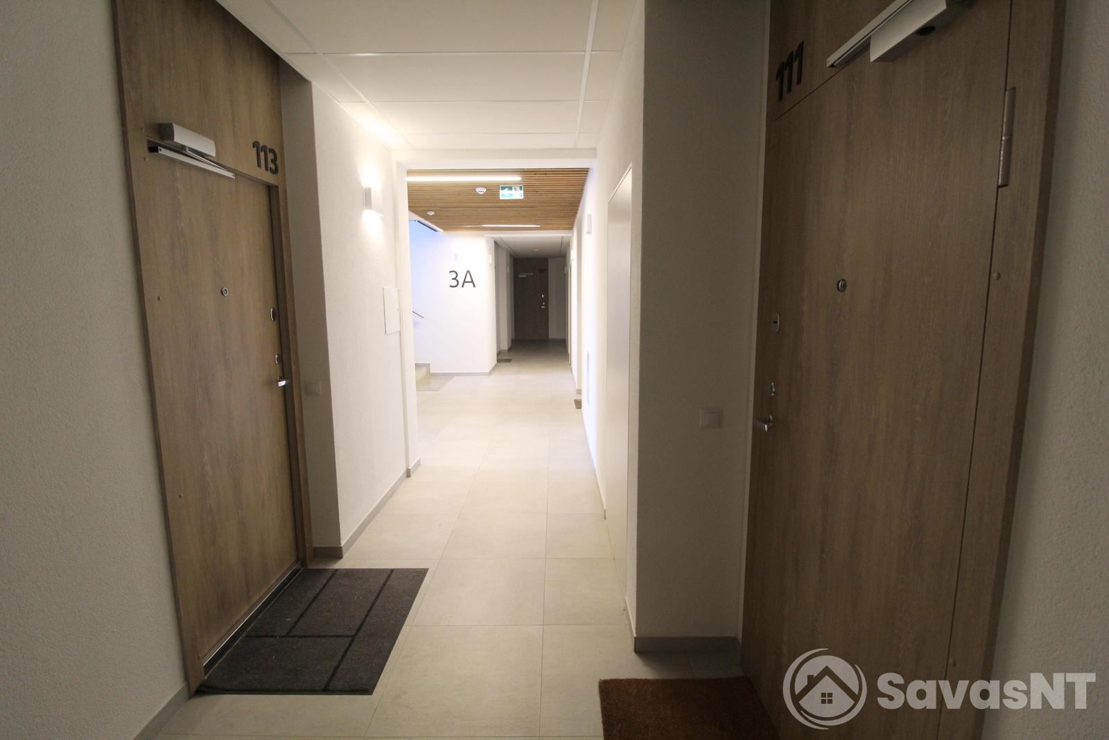 2 kambarių nuoma Špipiškėse, Kintų g.