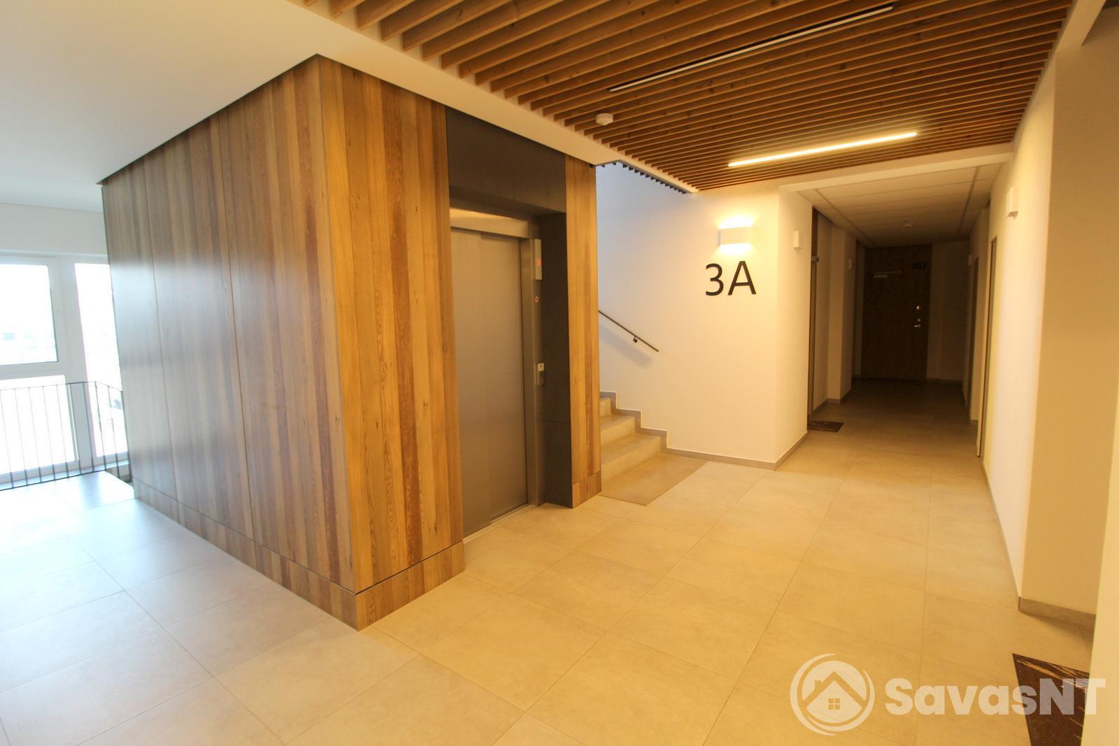 2 kambarių nuoma Špipiškėse, Kintų g.