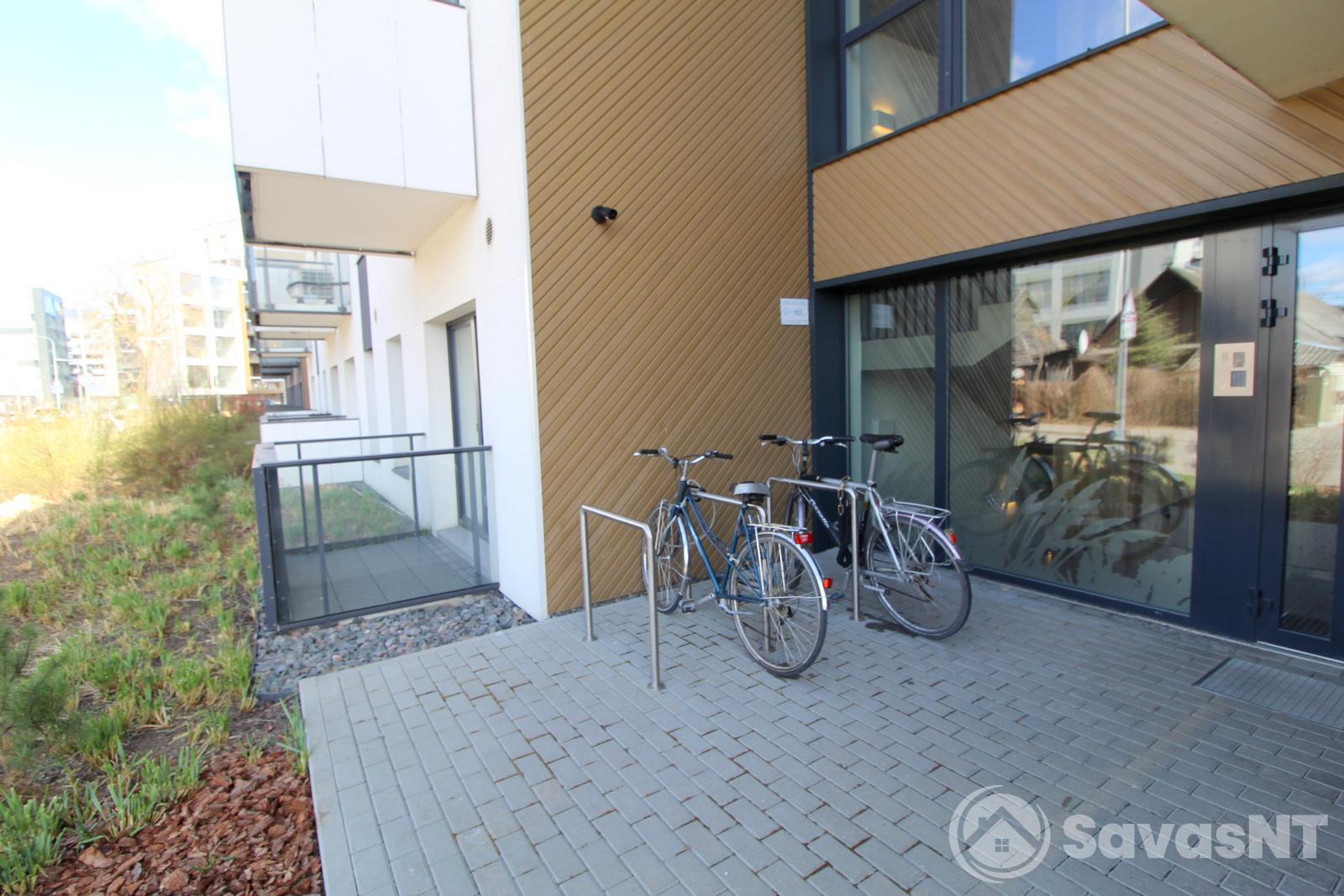 2 kambarių nuoma Špipiškėse, Kintų g.