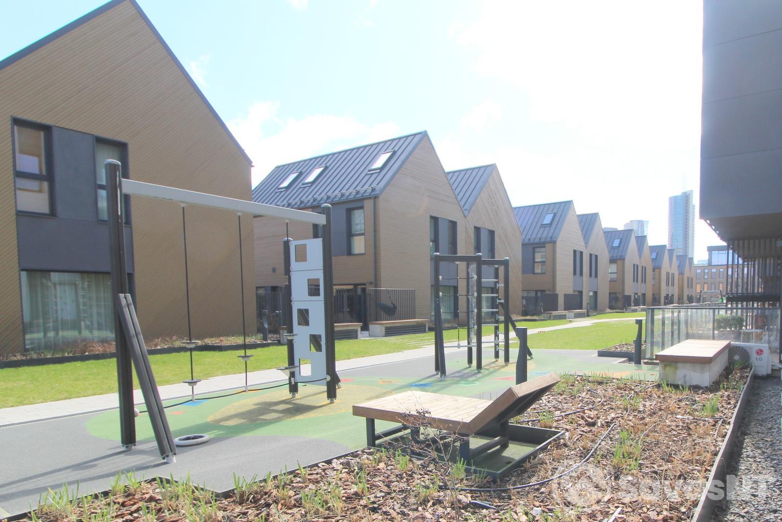 2 kambarių nuoma Špipiškėse, Kintų g.