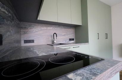 Antakalnio gatvėje, Antakalnyje, nuomojamas studio tipo butas