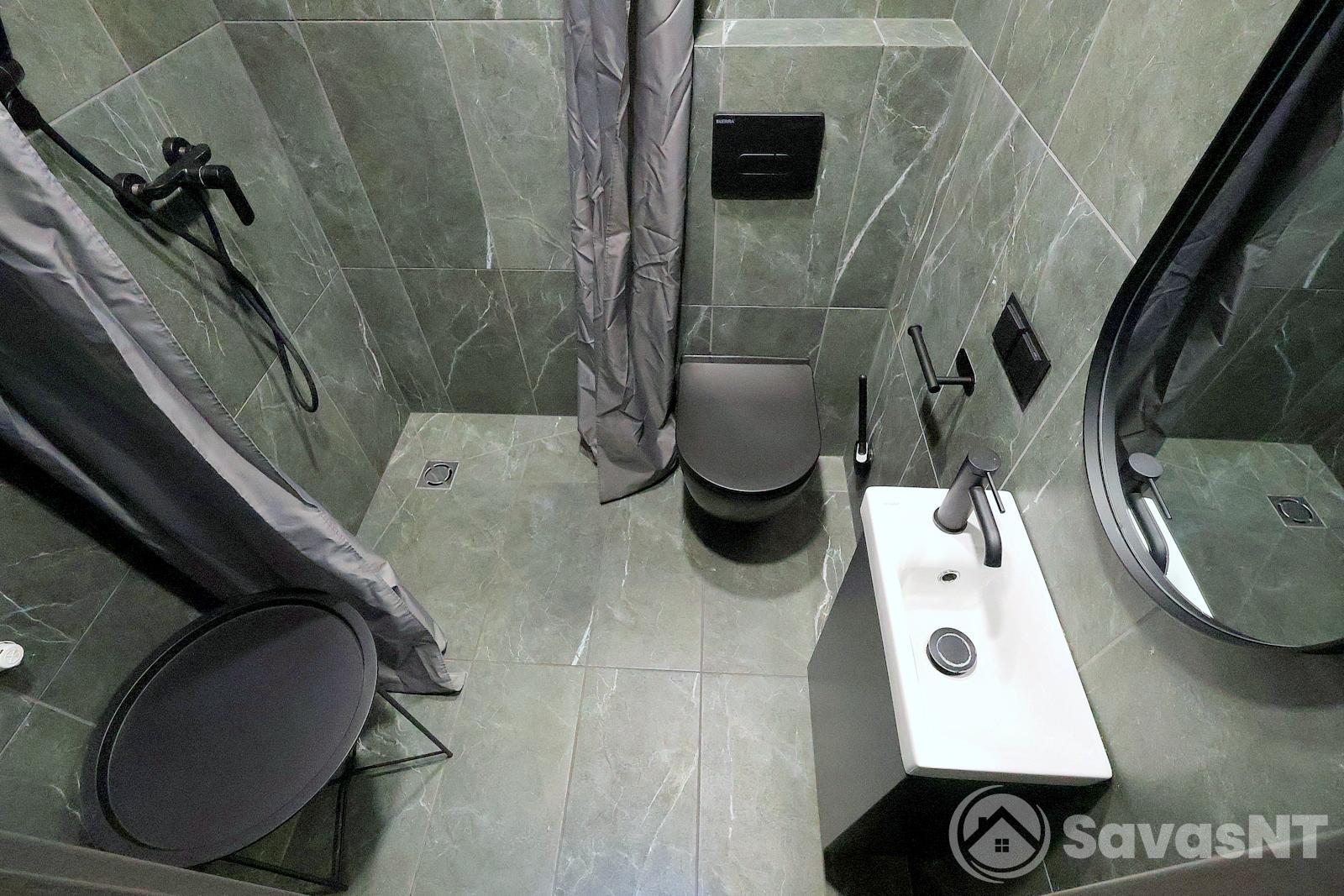 Antakalnio gatvėje, Antakalnyje, nuomojamas studio tipo butas