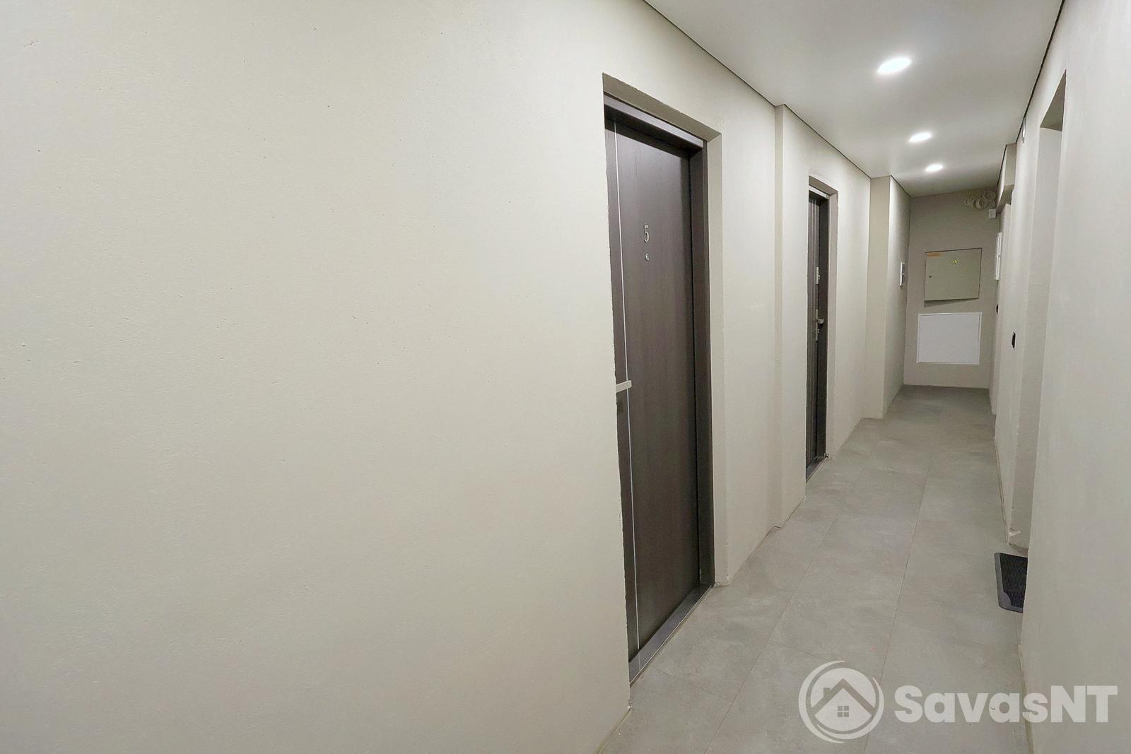 Antakalnio gatvėje, Antakalnyje, nuomojamas studio tipo butas