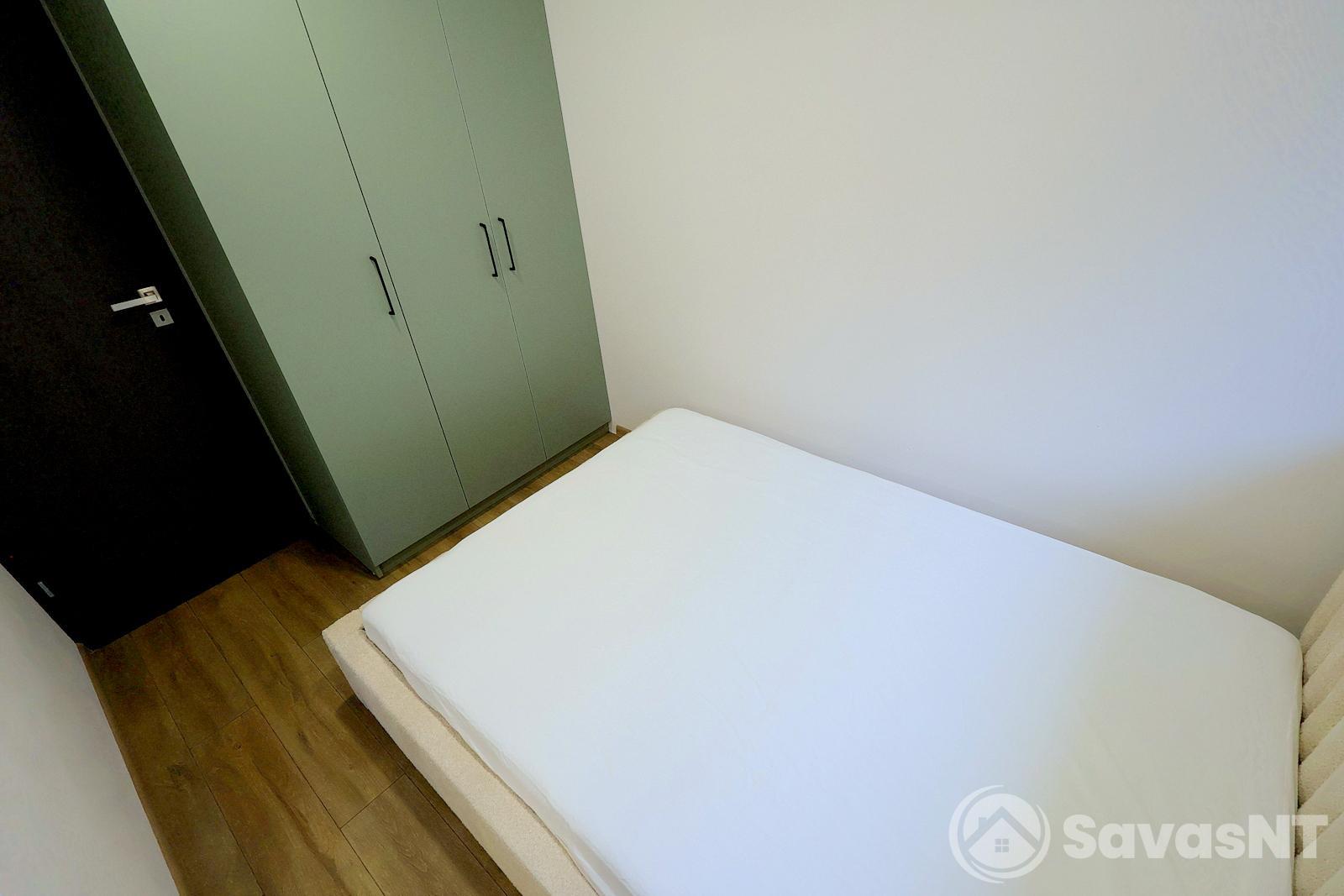 Antakalnio gatvėje, Antakalnyje, Nuomojamas KĄ TIK PO REMONTO dviejų kambarių butas