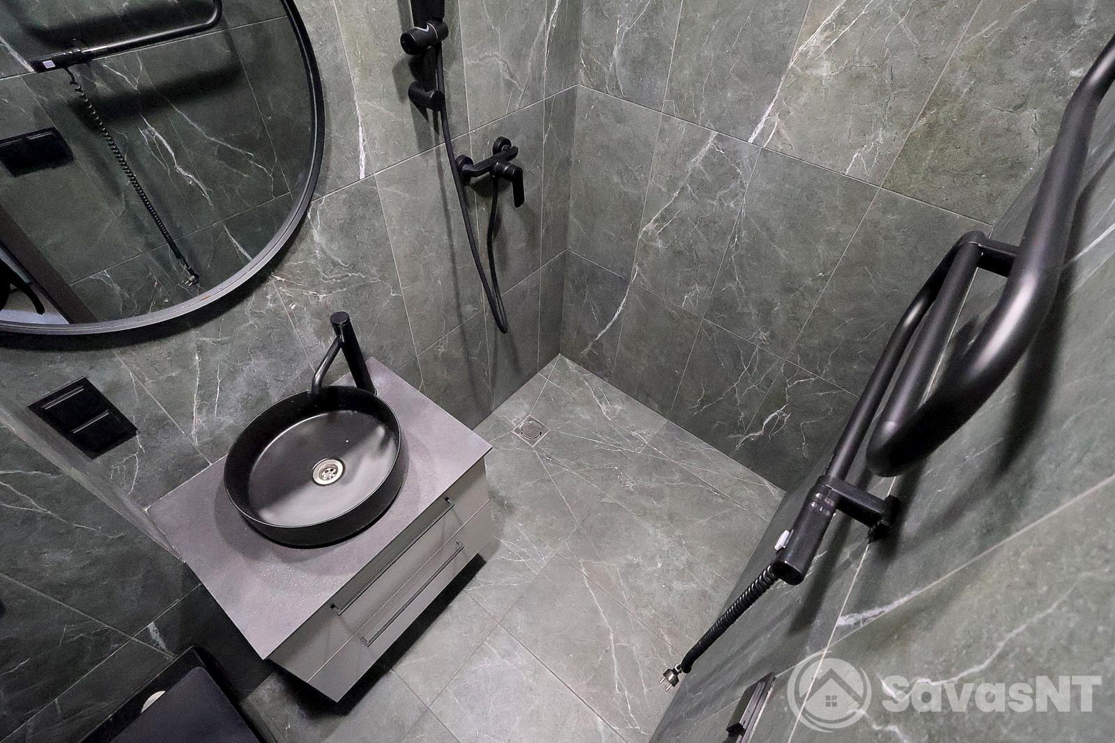 Antakalnio gatvėje, Antakalnyje, Nuomojamas KĄ TIK PO REMONTO dviejų kambarių butas