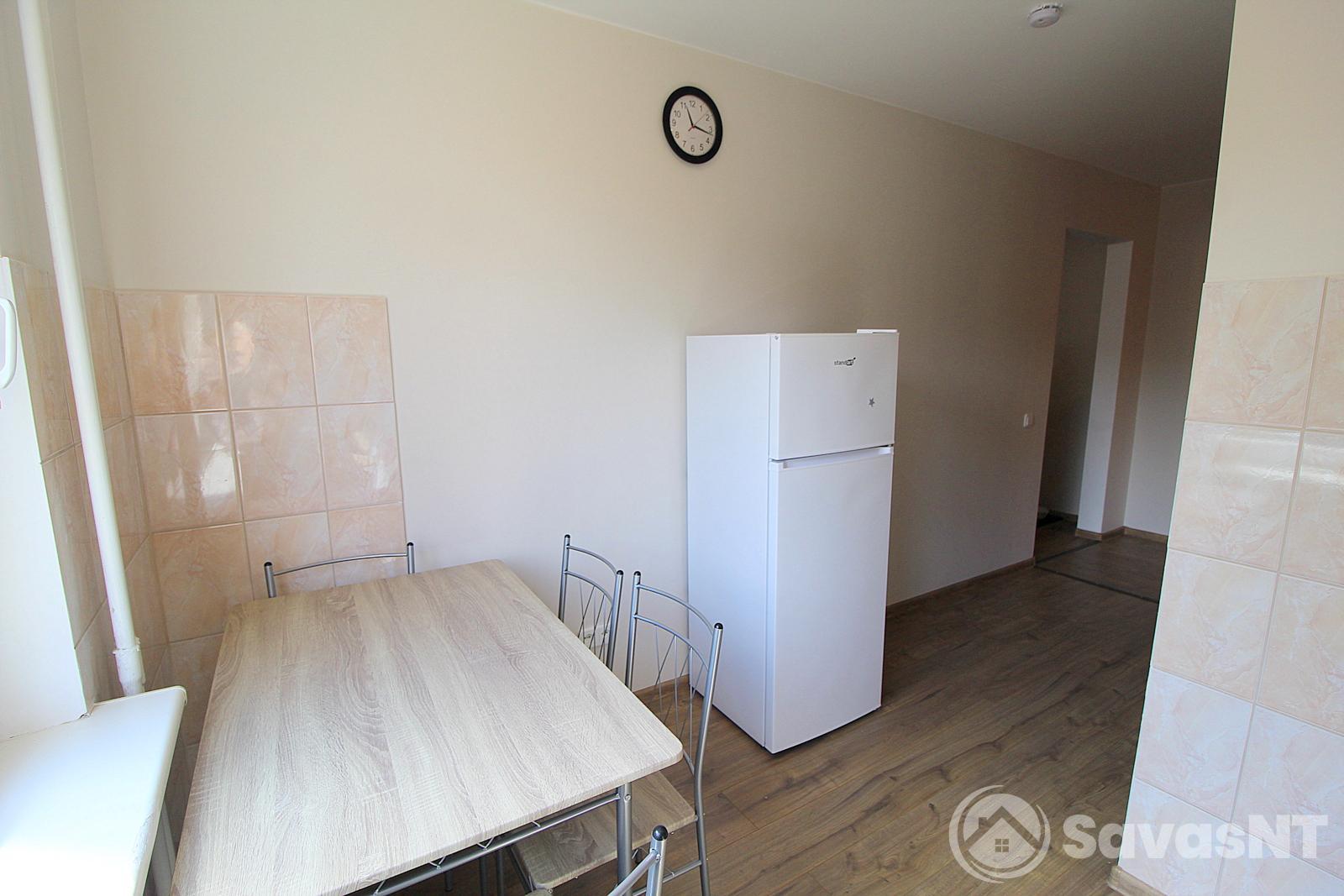 Nuomojamas vieno kambario butas Baltupio g.