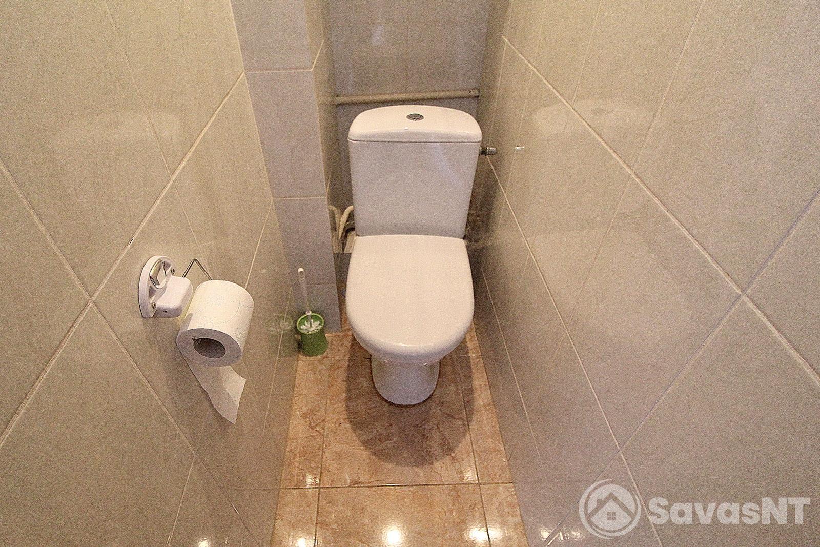 Nuomojamas vieno kambario butas Baltupio g.