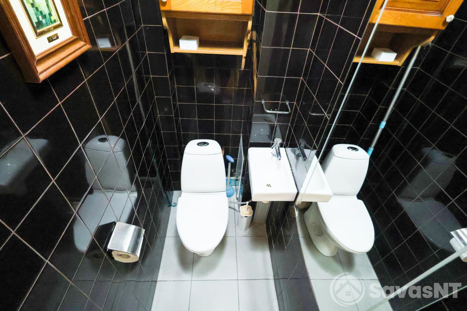 Basanavičiaus gatvėje nuomojamas ERDVUS dviejų kambarių butas