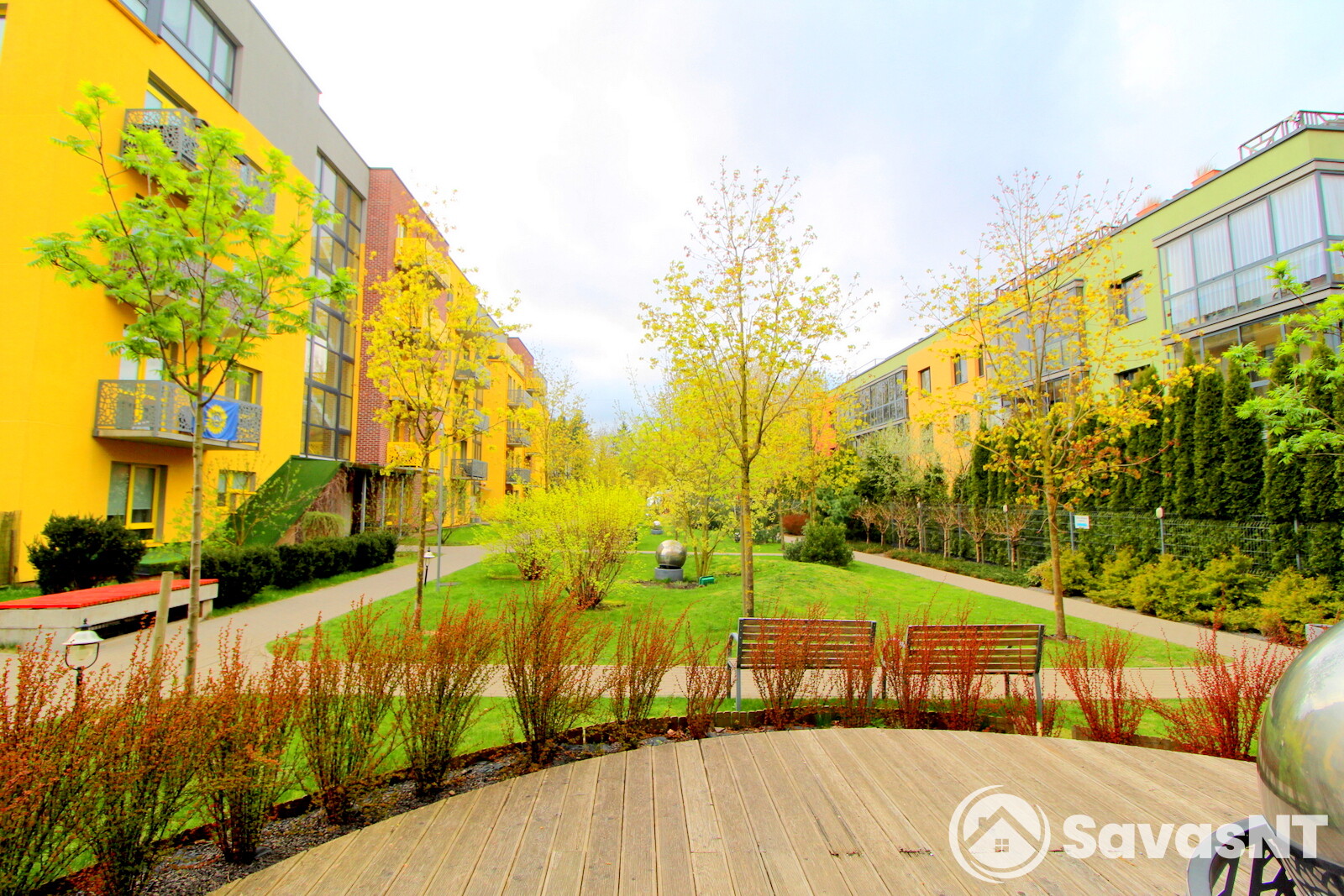 Nuomuojamas vieno kambario butas Eišiškių pl.