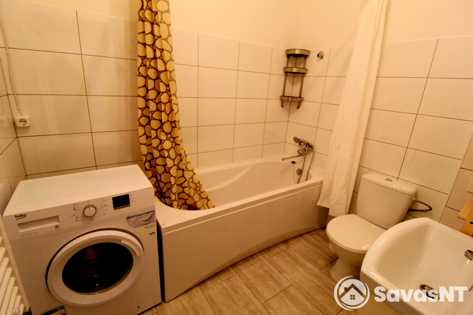 Nuomuojamas vieno kambario butas Eišiškių pl.