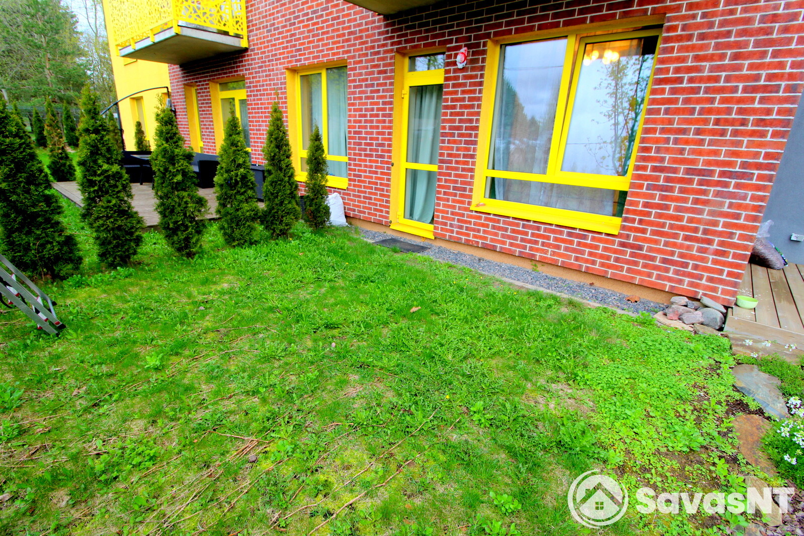 Nuomuojamas vieno kambario butas Eišiškių pl.