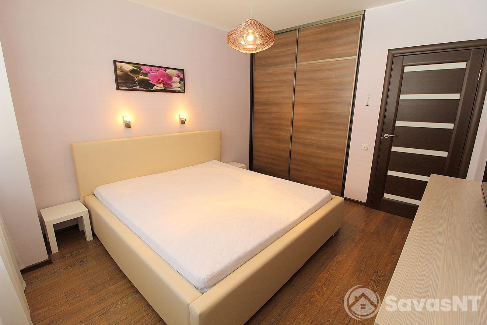 Dviejų kambarių buto nuoma Jonažolių g., Lazdynėliuose