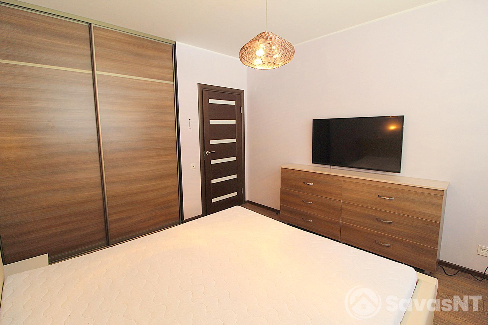 Dviejų kambarių buto nuoma Jonažolių g., Lazdynėliuose