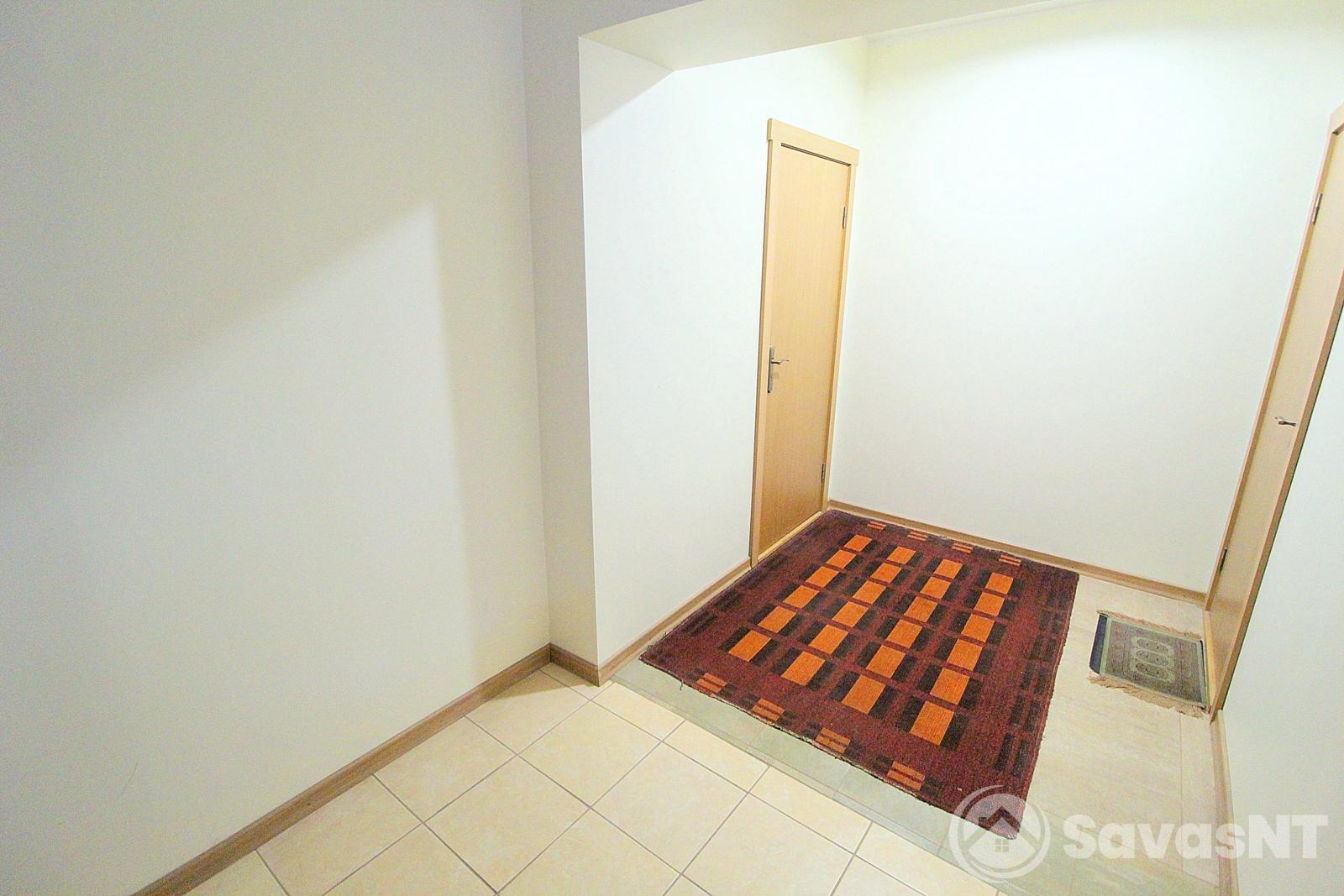 Antakalnyje, Karačiūnų g., nuomojamas dviejų kambarių butas