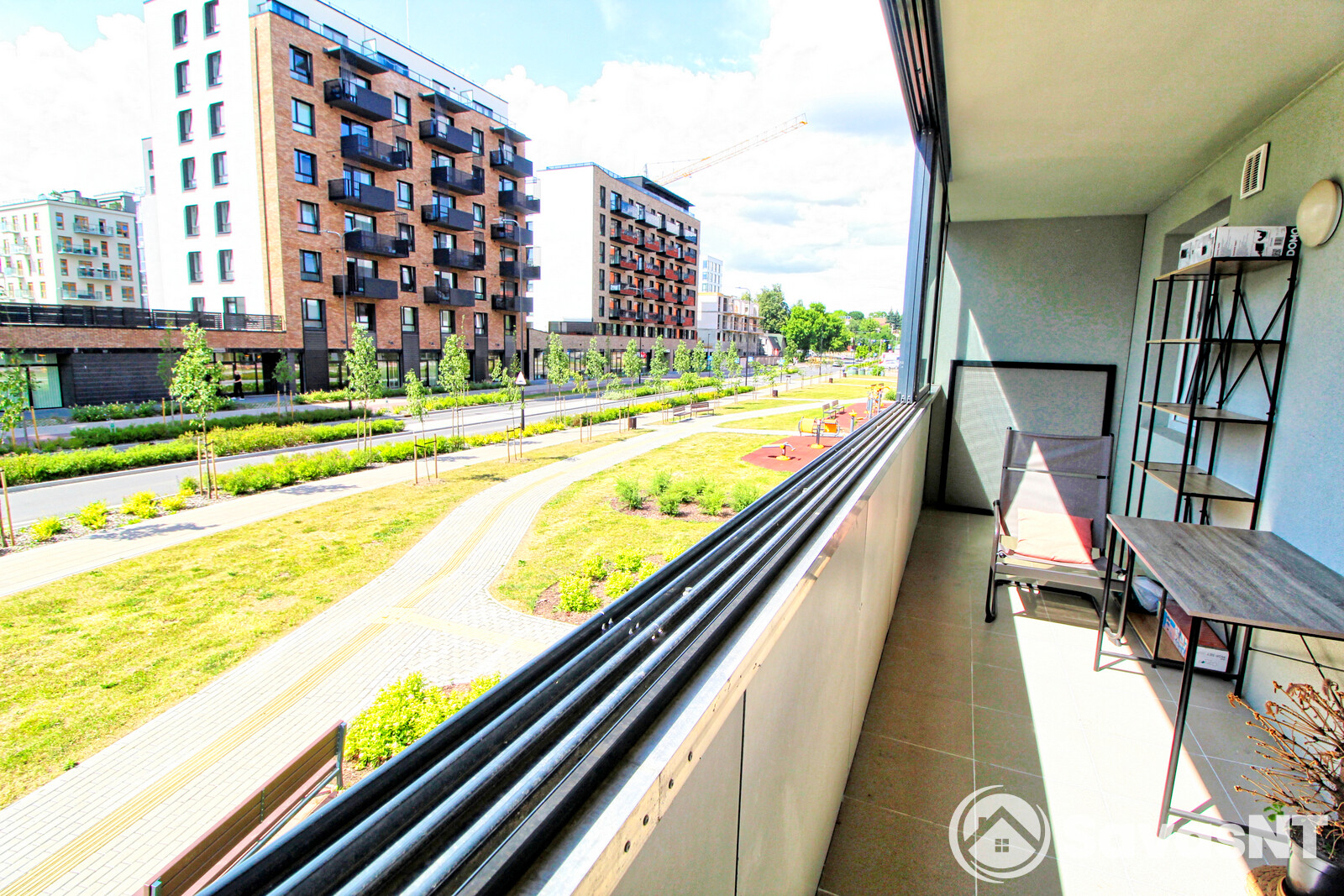 2 kambarių butas Kernavės g.