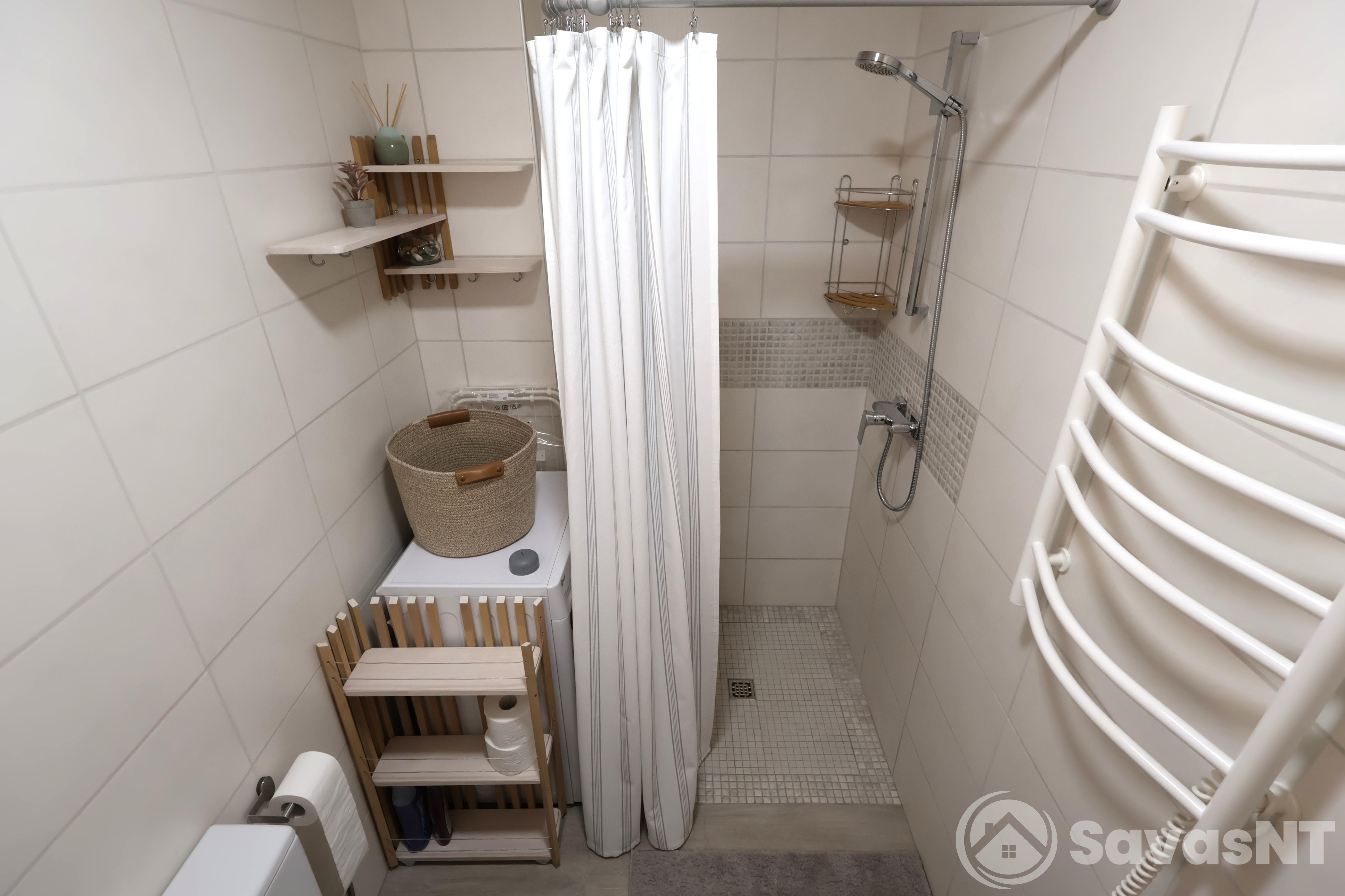 J. Lebedžio g., Ozo parke, nuomojamas dviejų kambarių butas