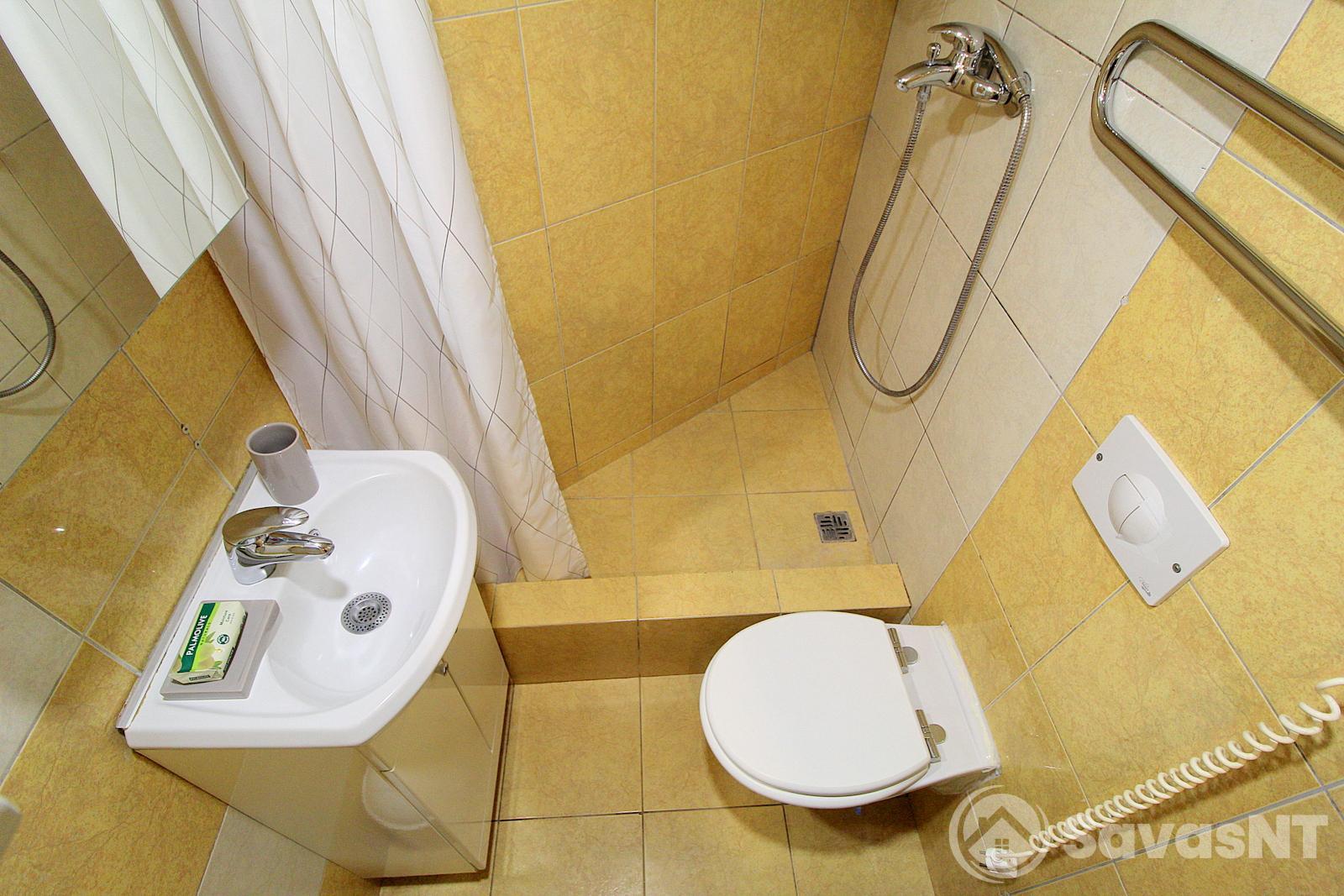 Vieno kambario butas Liubarto g.