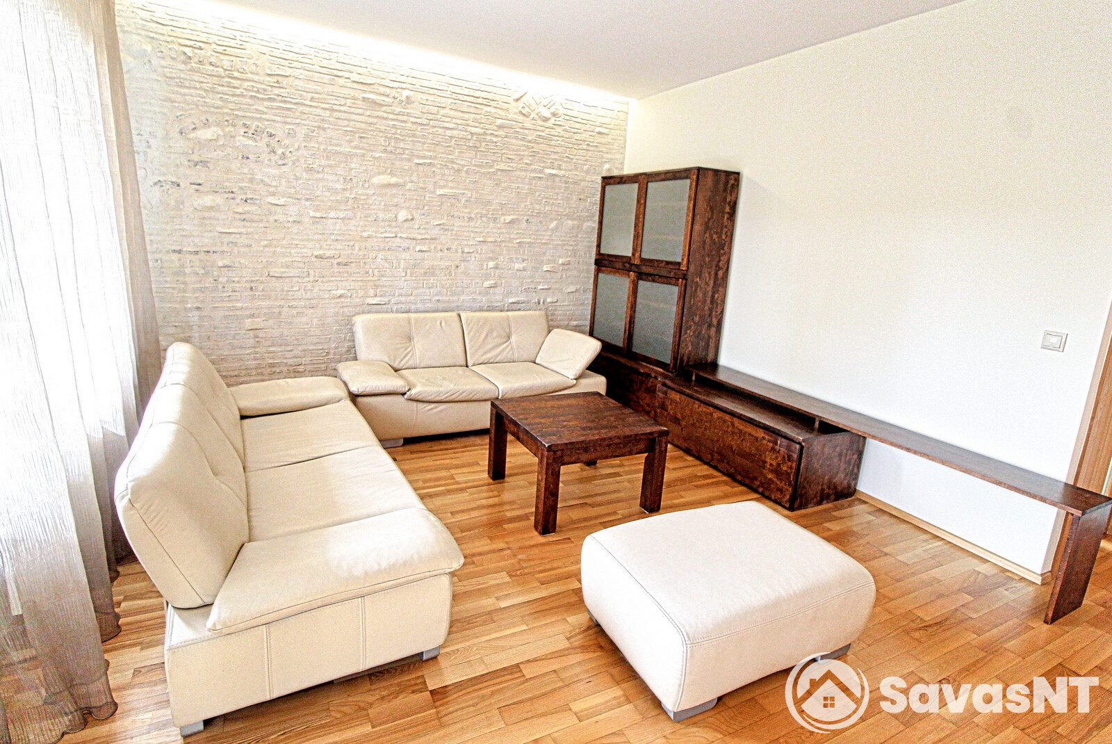 Butas nuomai prestižiniame rajone Žvėryne