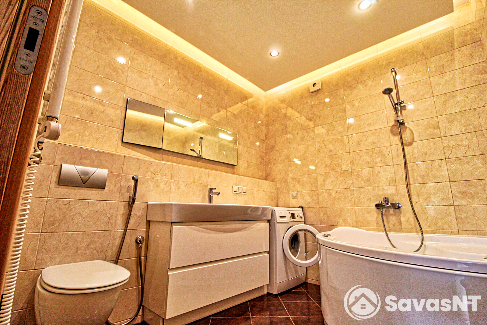 Butas nuomai prestižiniame rajone Žvėryne