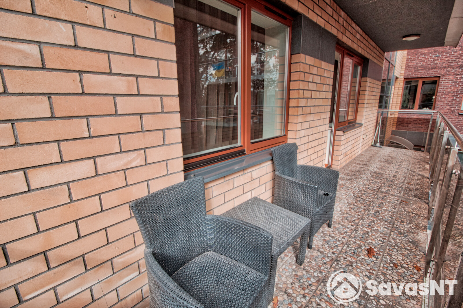 Butas nuomai prestižiniame rajone Žvėryne