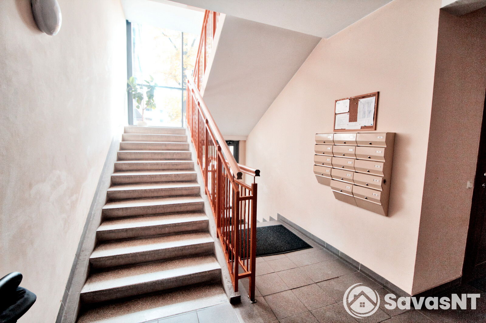 Butas nuomai prestižiniame rajone Žvėryne