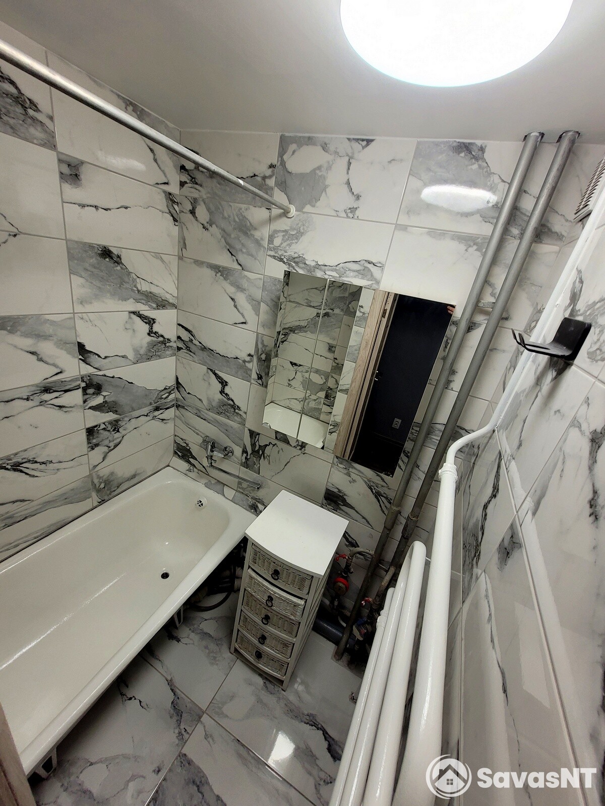 2 kambarių buto nuoma Marių g., Kaune