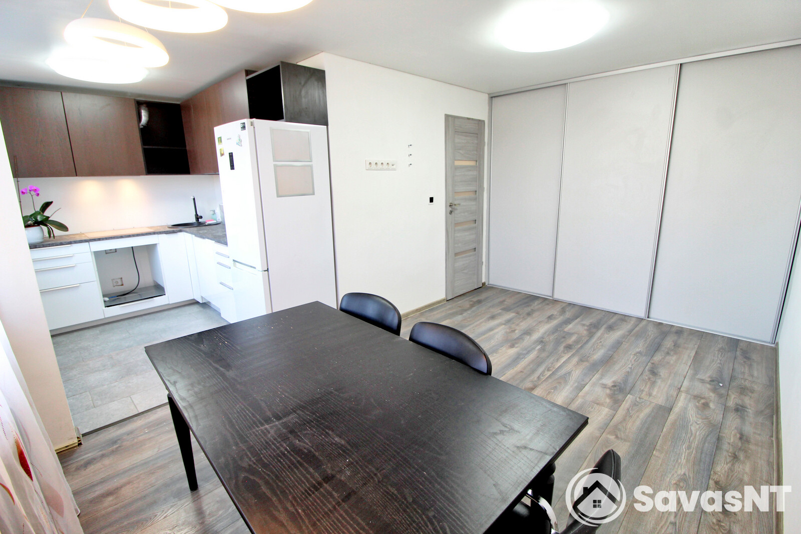 2 kambarių buto nuoma Marių g., Kaune