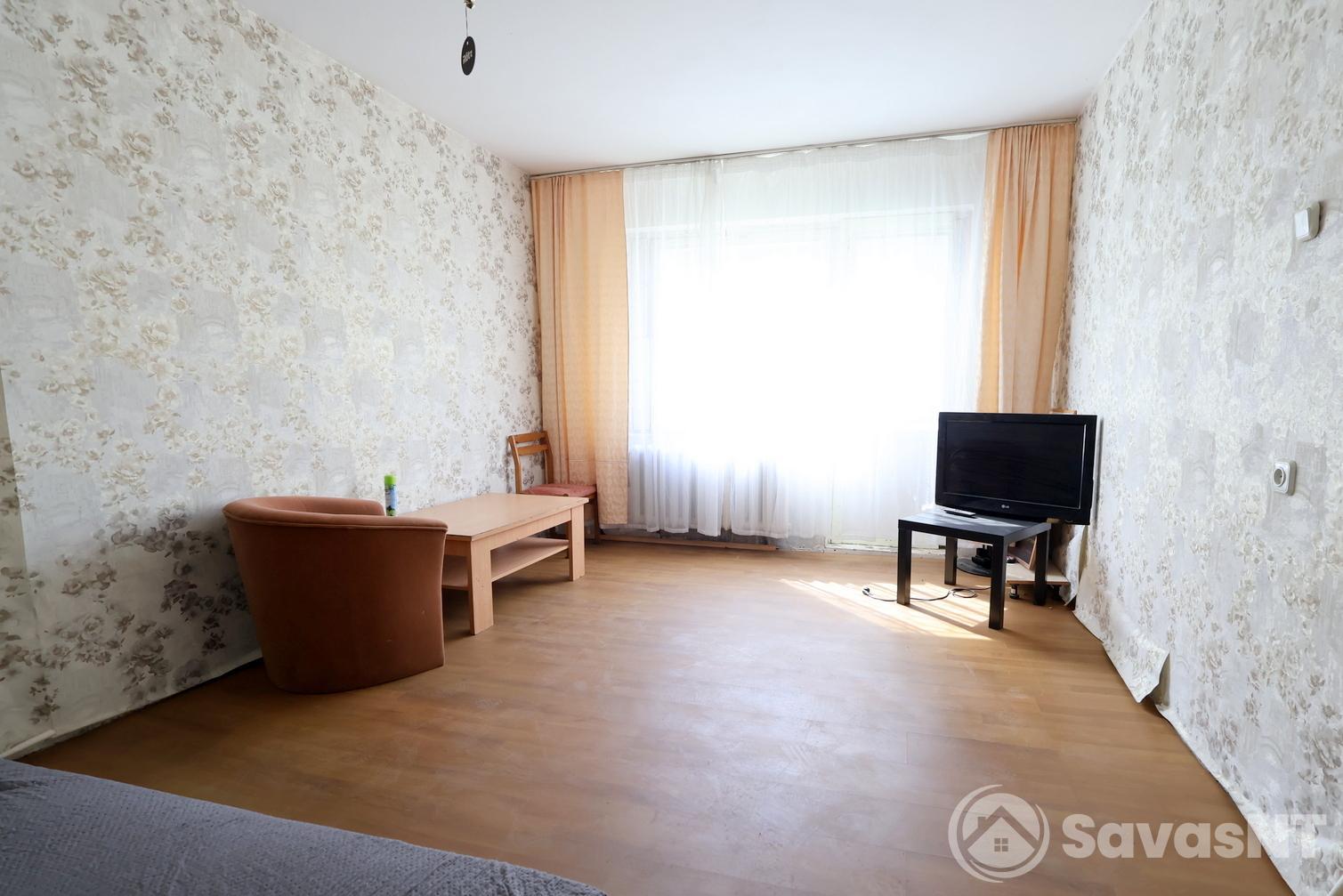 Nuomojamas vieno kambario butas Šeškinėje, Paberžės g.