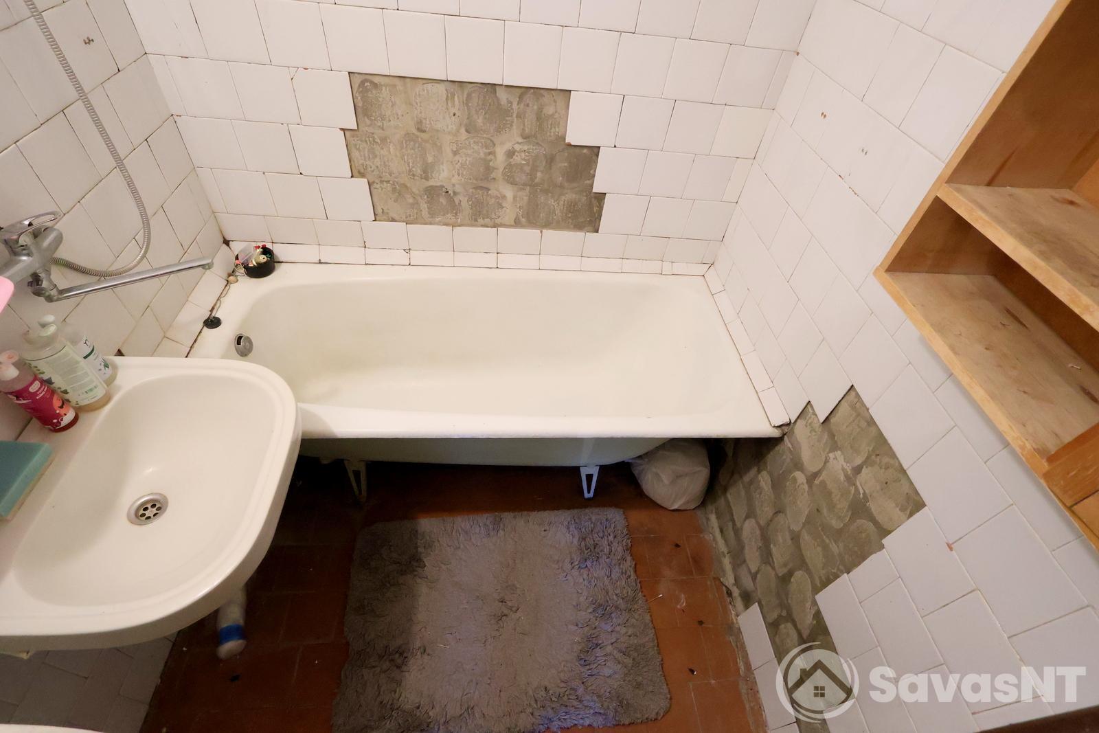 Nuomojamas vieno kambario butas Šeškinėje, Paberžės g.