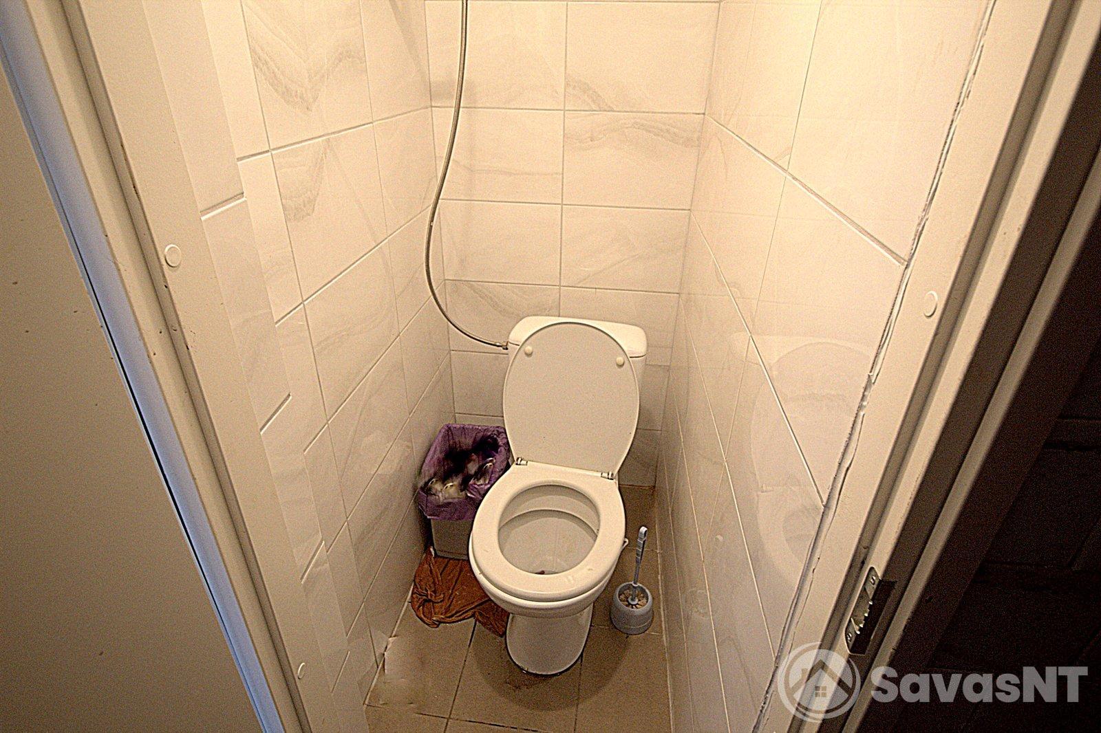 Vieno kambario butas V. Pietario g.