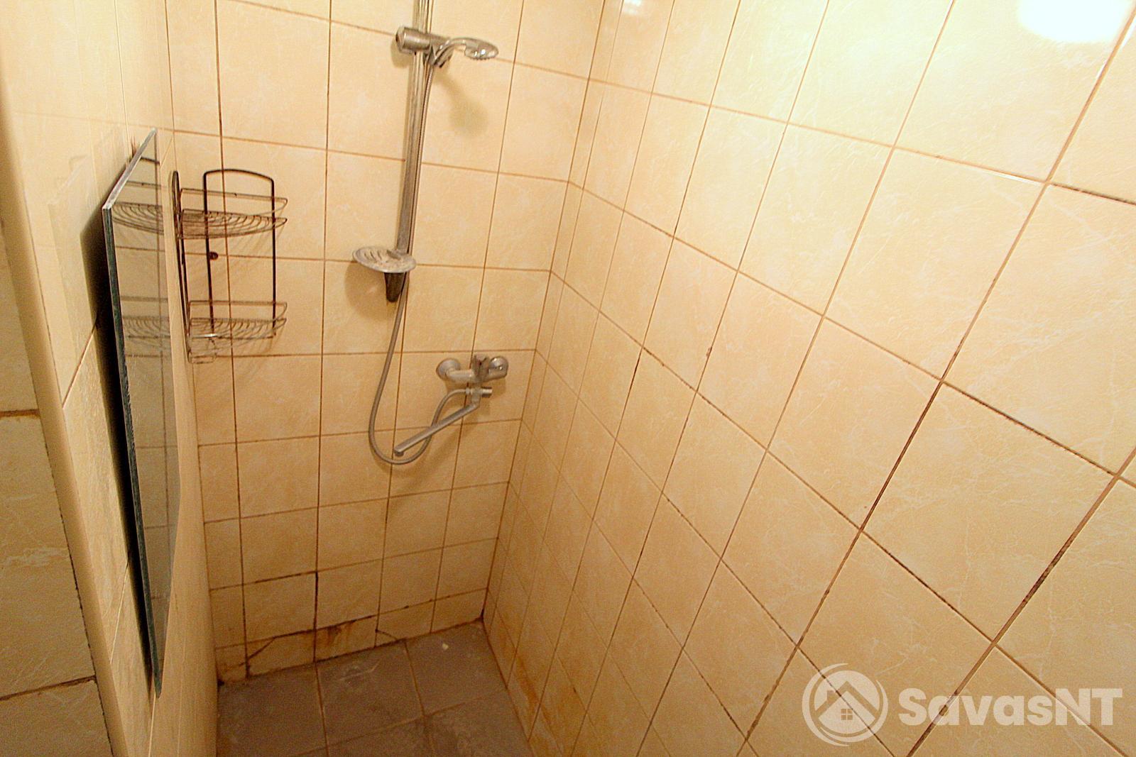 Vieno kambario butas V. Pietario g.