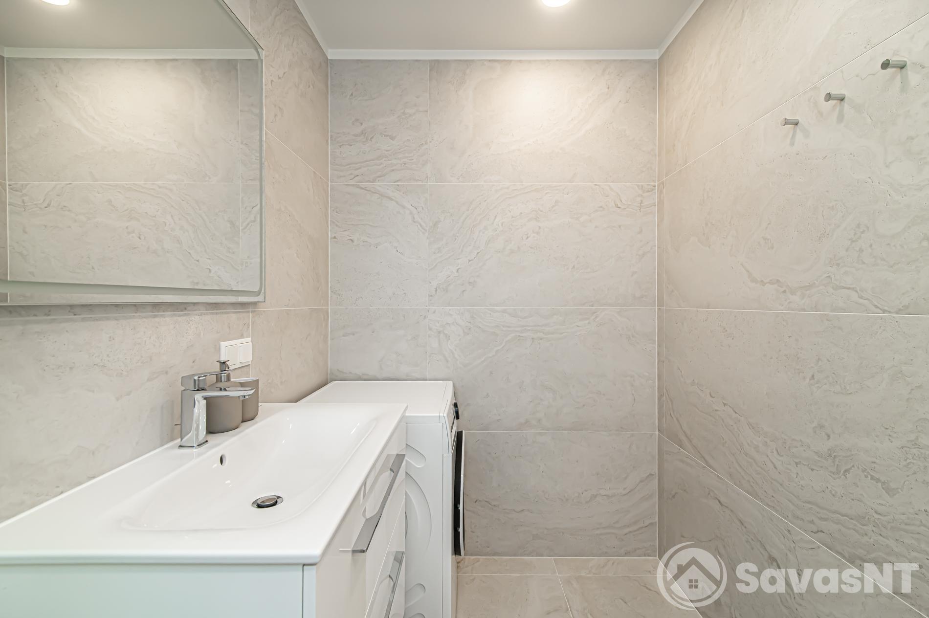 Trijų kambarių buto nuoma Rinktinės g.