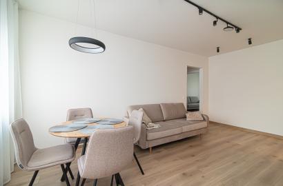 Trijų kambarių buto nuoma Rinktinės g.