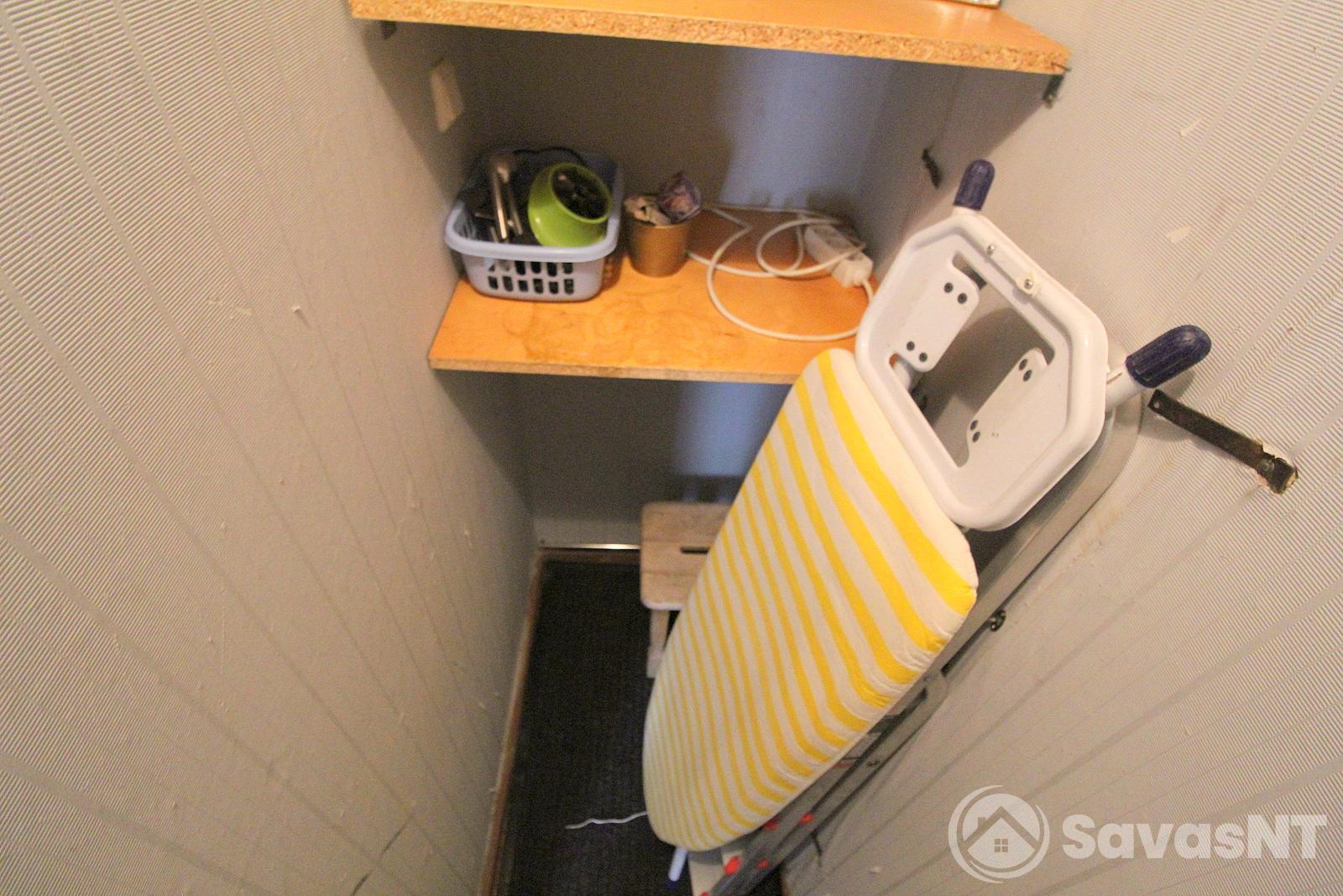 Dviejų atskirų kambarių butas Justiniškėse