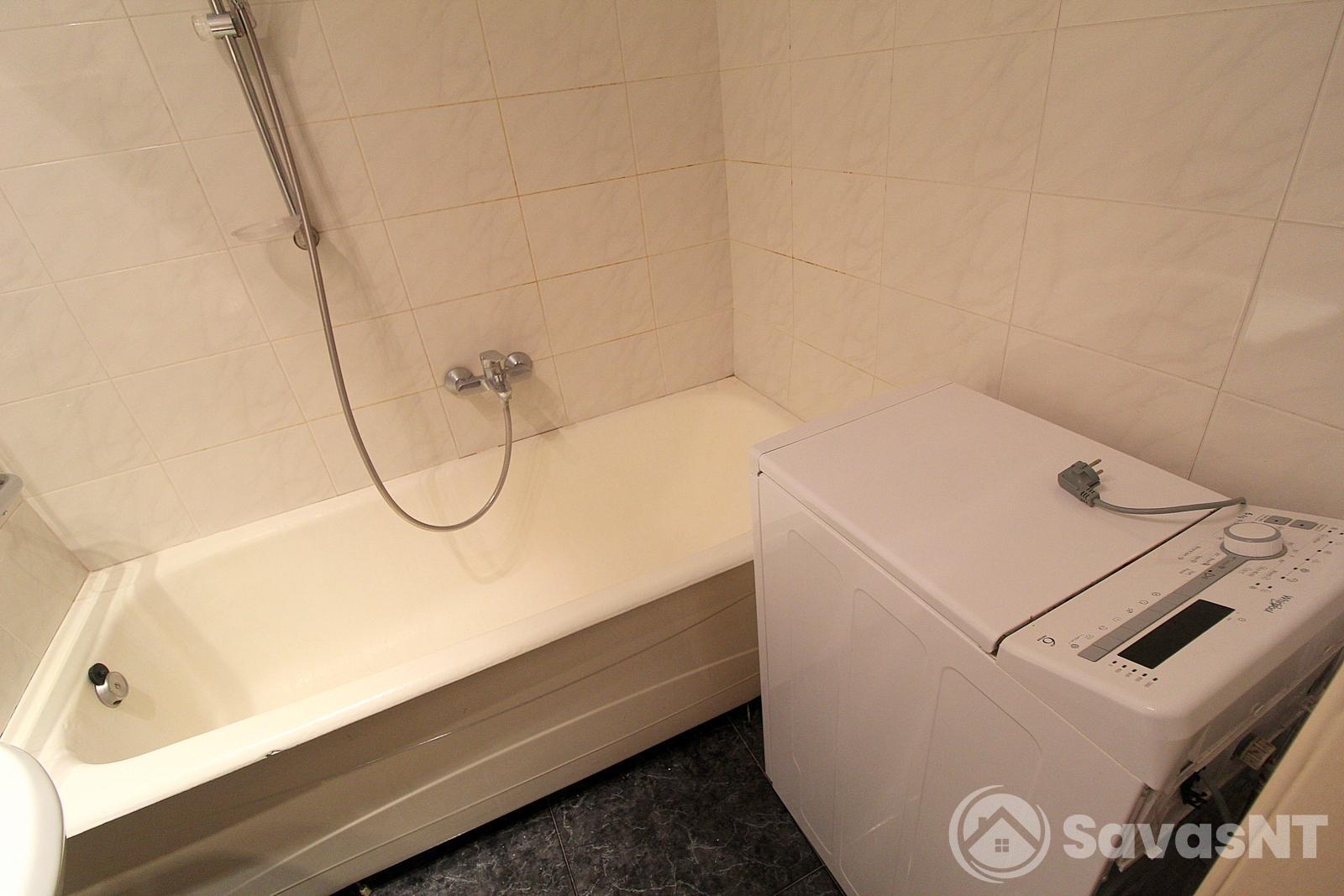 Dviejų atskirų kambarių butas Justiniškėse