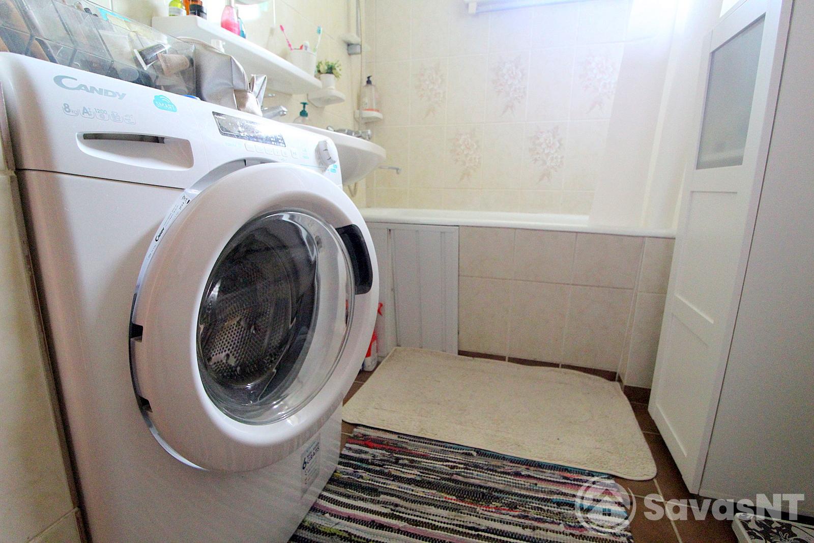 Senamiestyje, A. Vivulskio g. nuomojamas 4 (keturių) atskirų kambarių butas