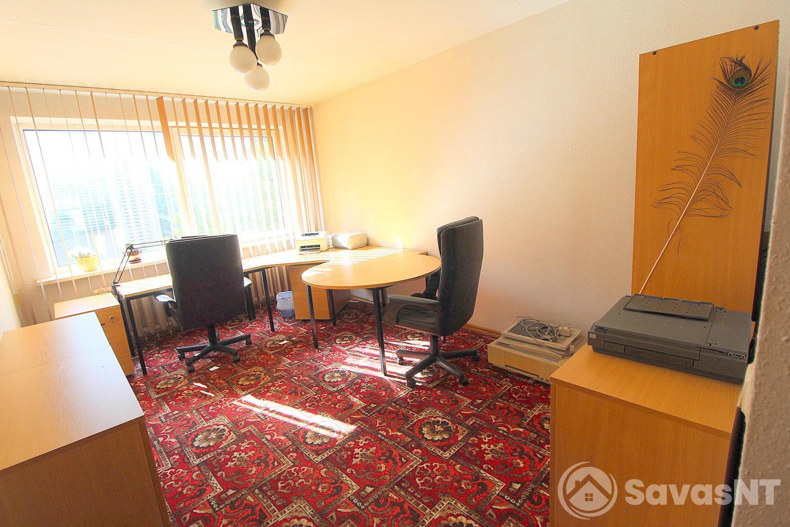 Senamiestyje, A. Vivulskio g. nuomojamas 4 (keturių) atskirų kambarių butas