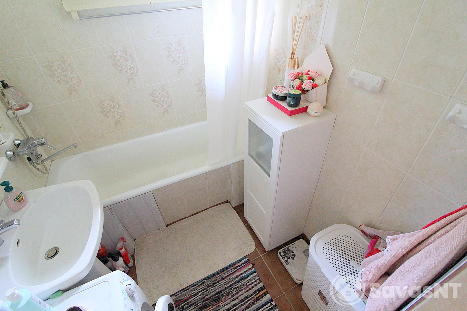 Senamiestyje, A. Vivulskio g. nuomojamas 4 (keturių) atskirų kambarių butas