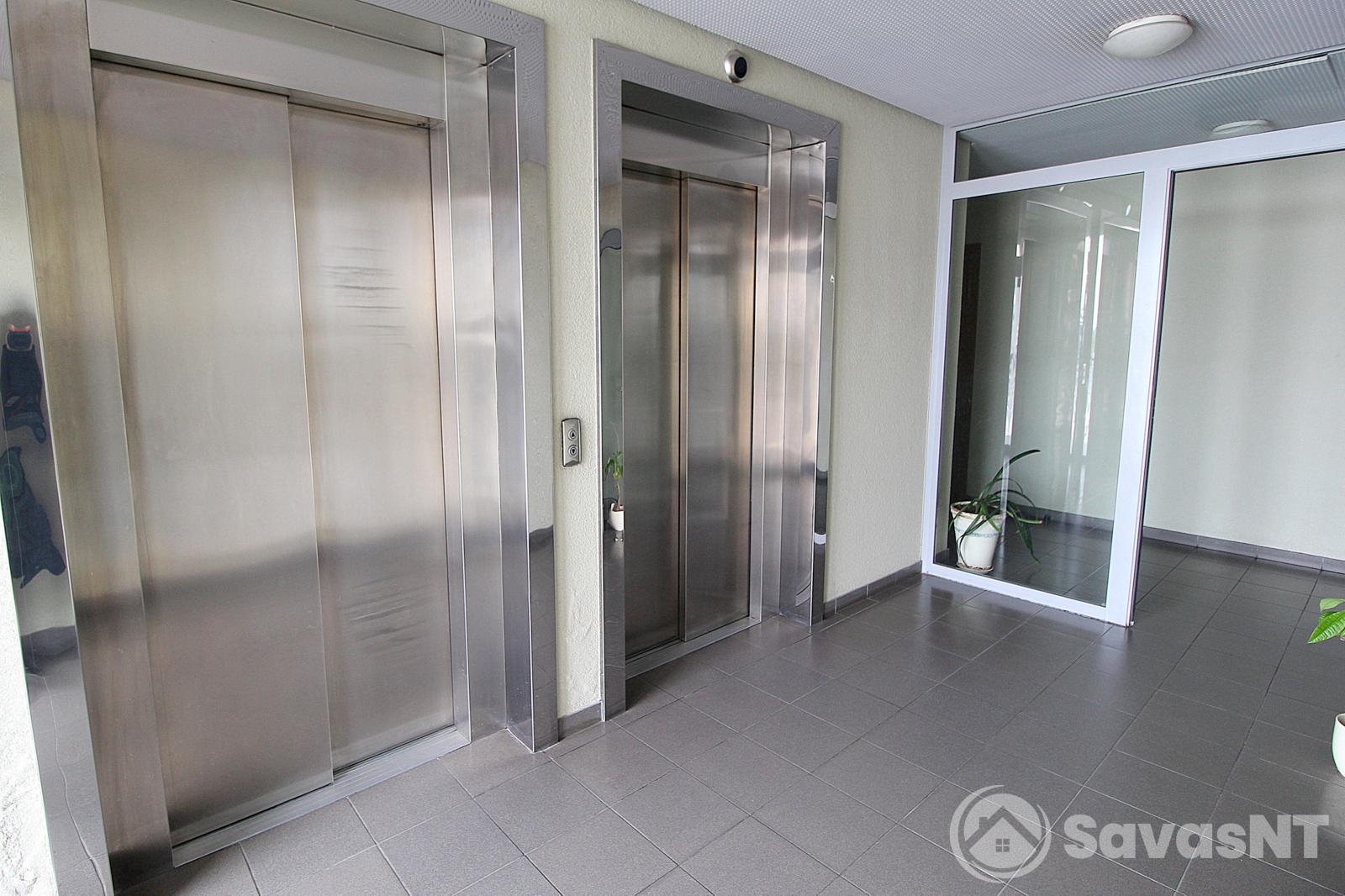 Nuomojamas dviejų kambarių butas Vėtrungių g. Fabijoniškėse