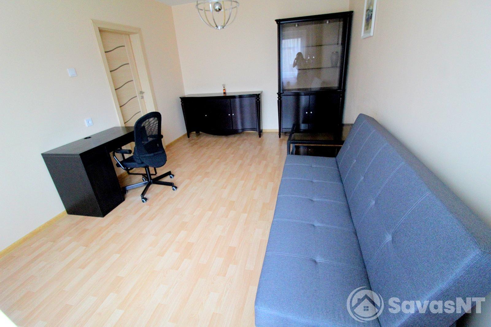 Dviejų atskirų kambarių butas Vėtrungių g.