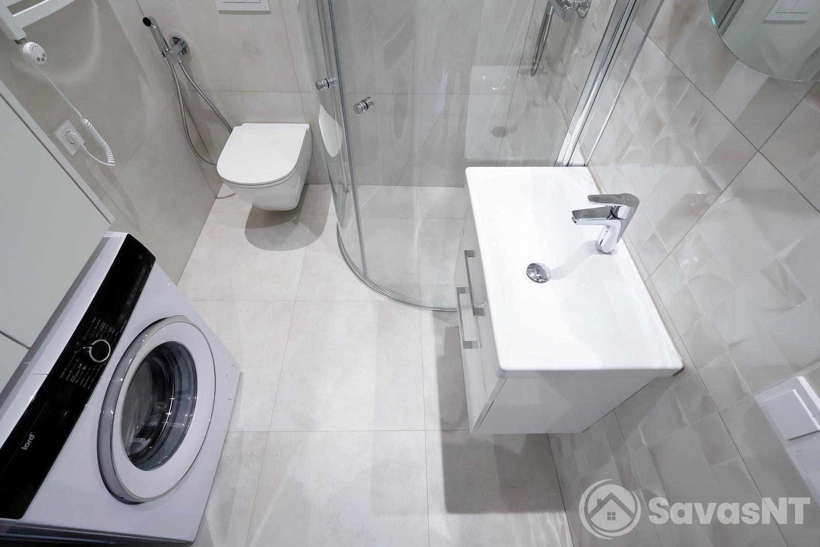 Pilaitėje Vyšnių projekte J. Bertkūno g. parduodamas vieno kambario butas su TERASA